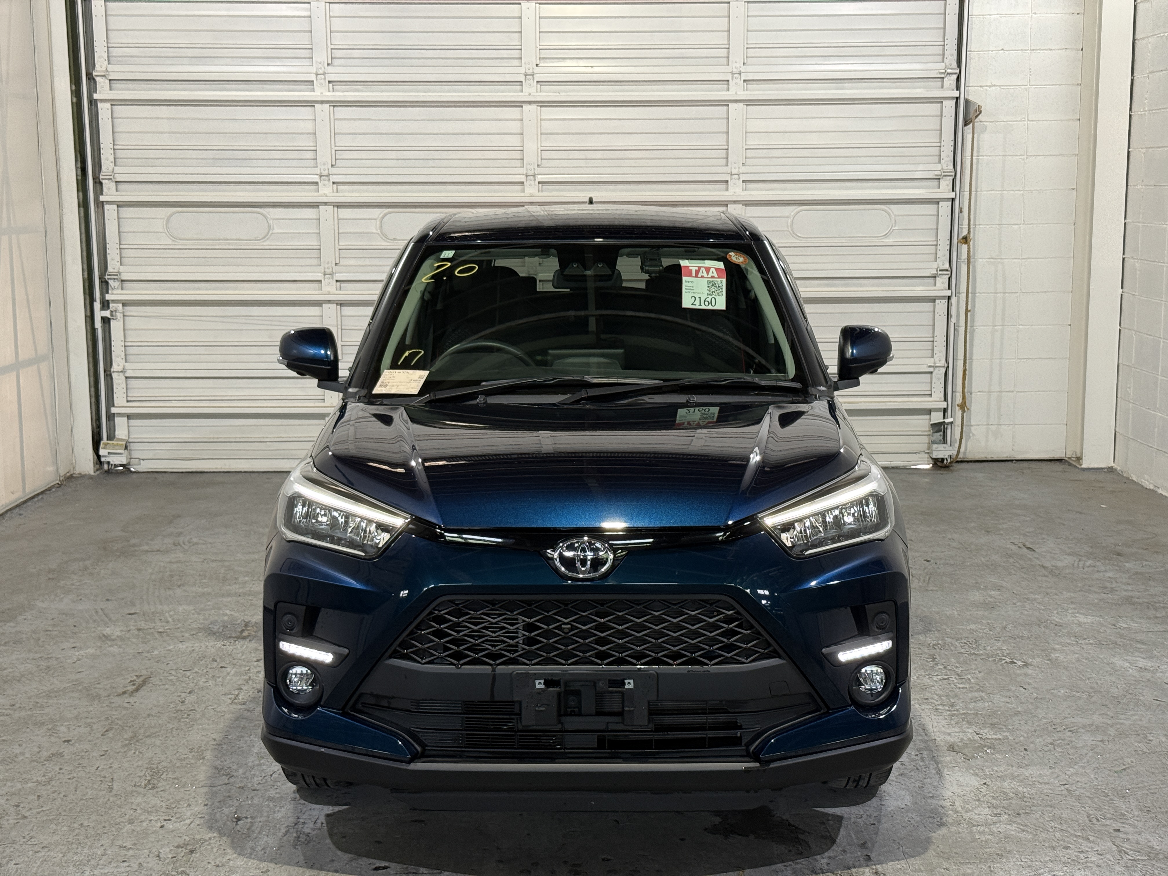 Toyota Raize Z 4WD, миниатюра 8