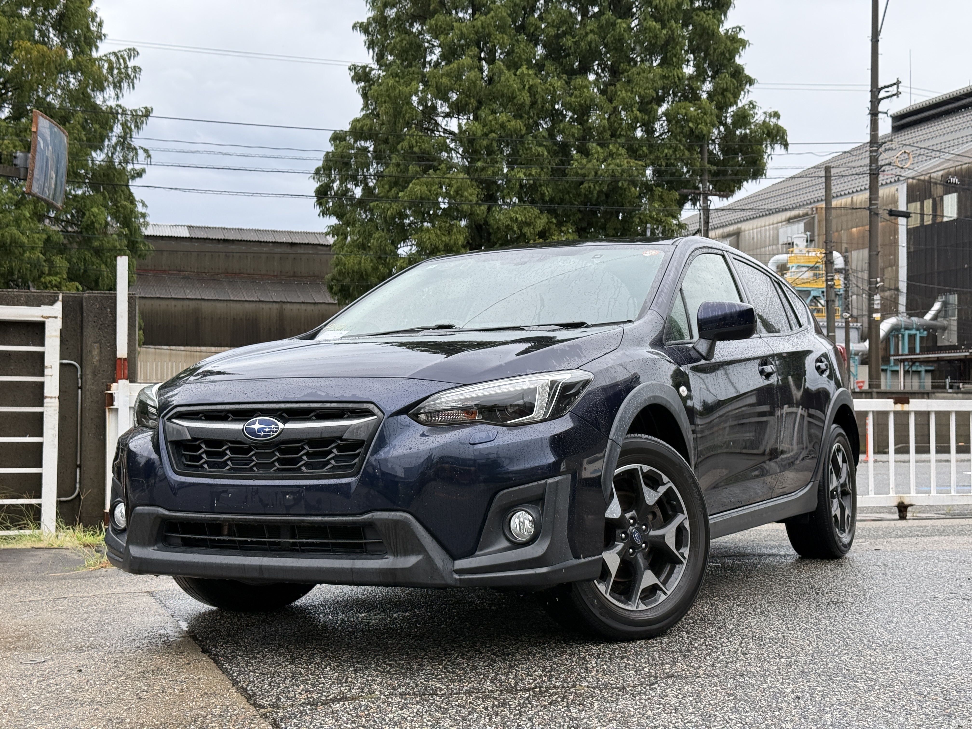 Subaru Xv 1.6I-L EYESITE 4WD, миниатюра 7