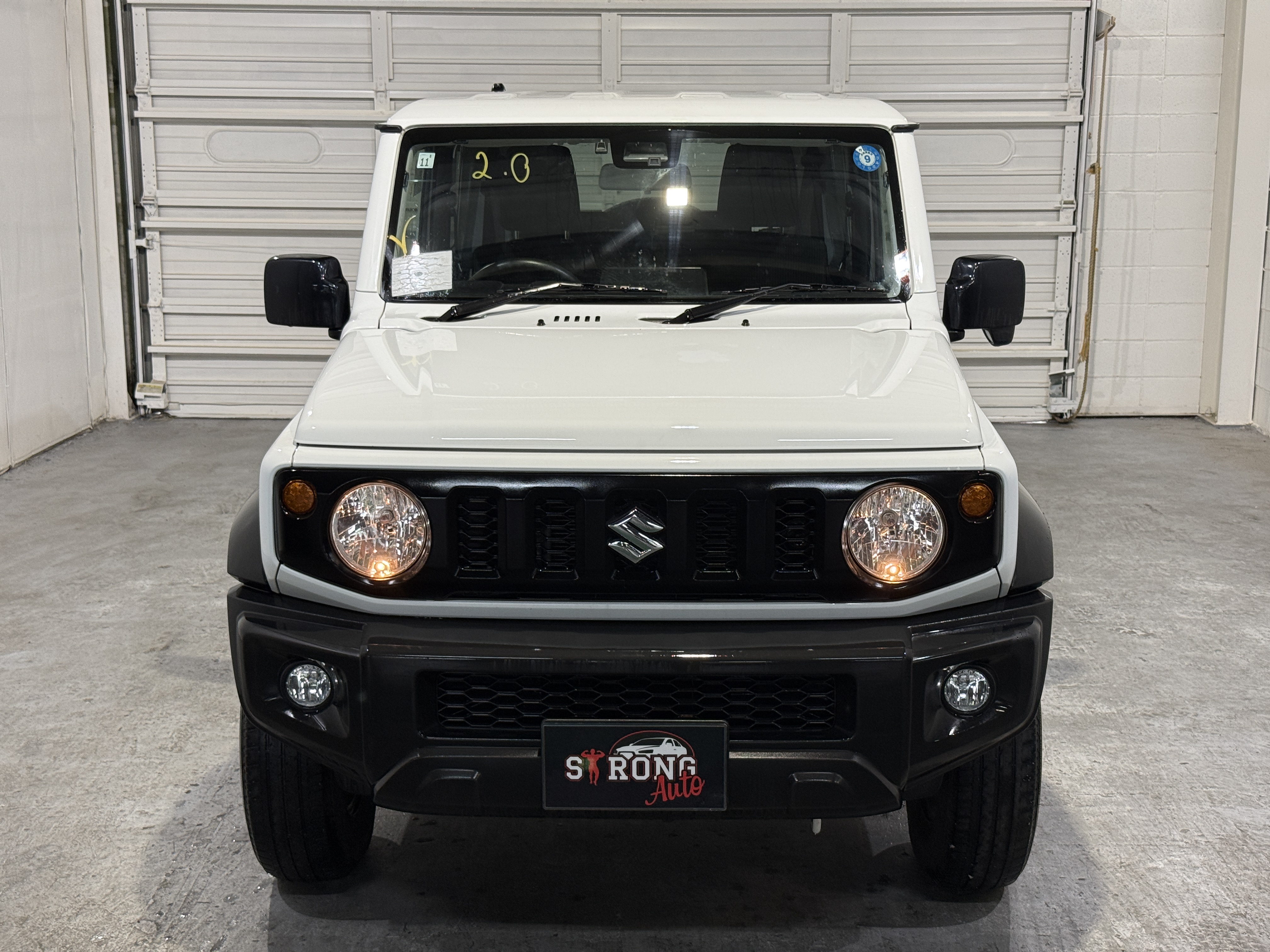 Suzuki Jimny JL 4WD, миниатюра 8