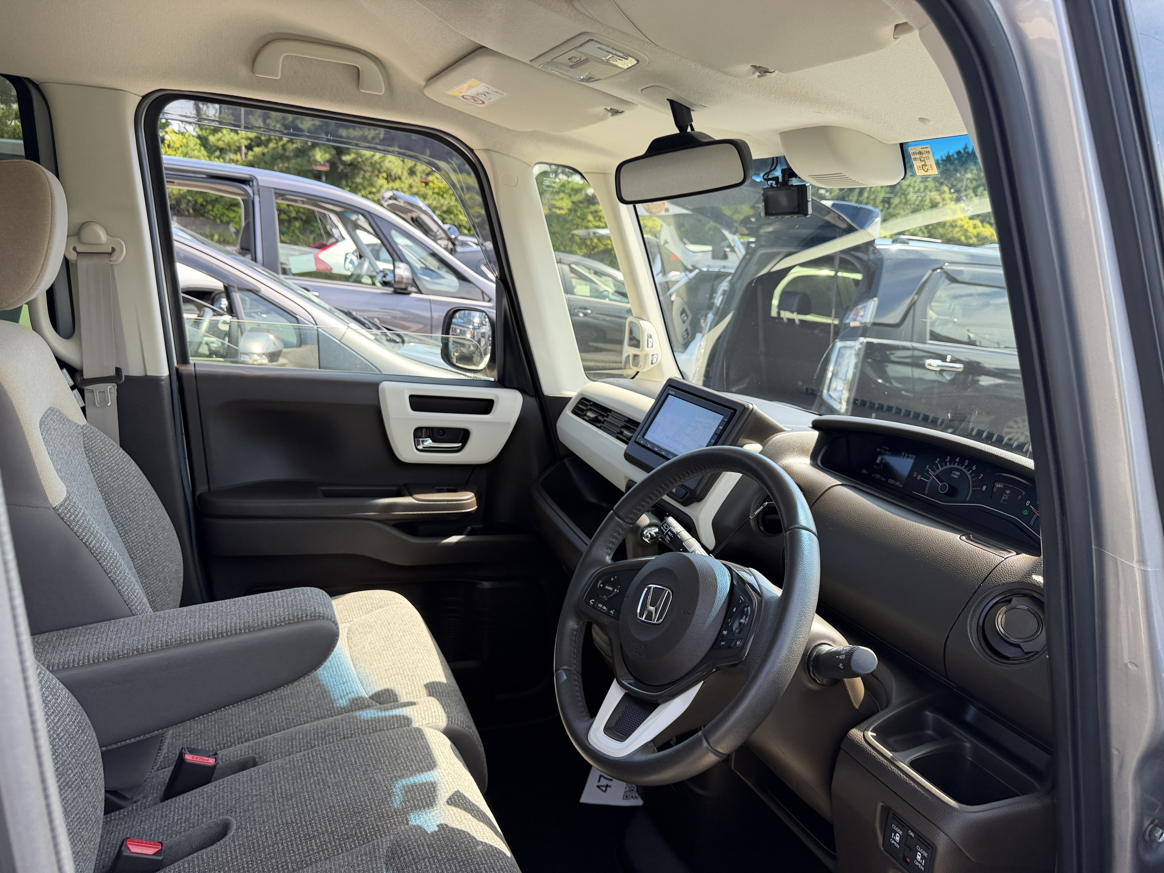 Honda N-BOX L TURBO LOW, миниатюра 5