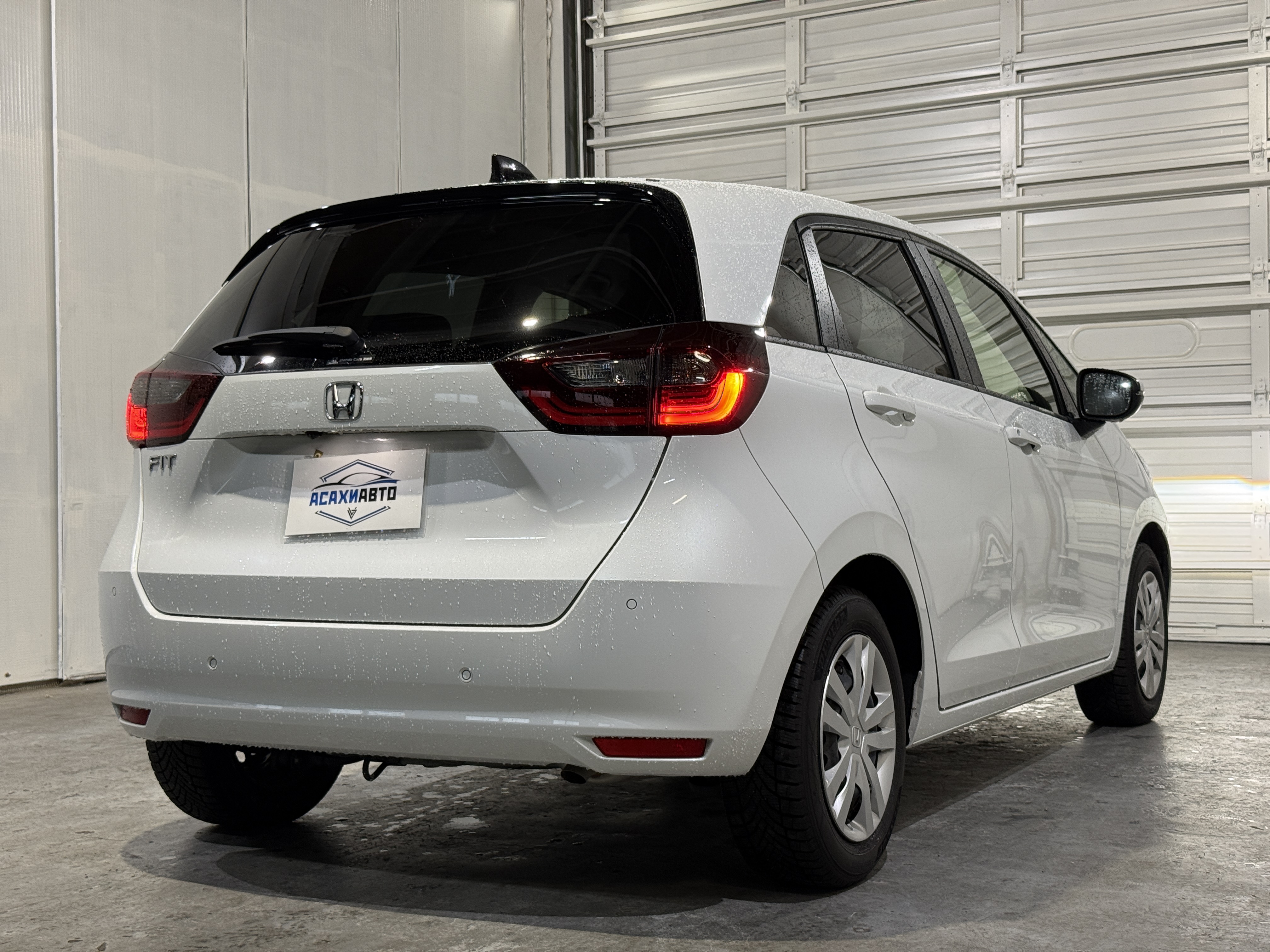 Honda Fit HOME, миниатюра 3