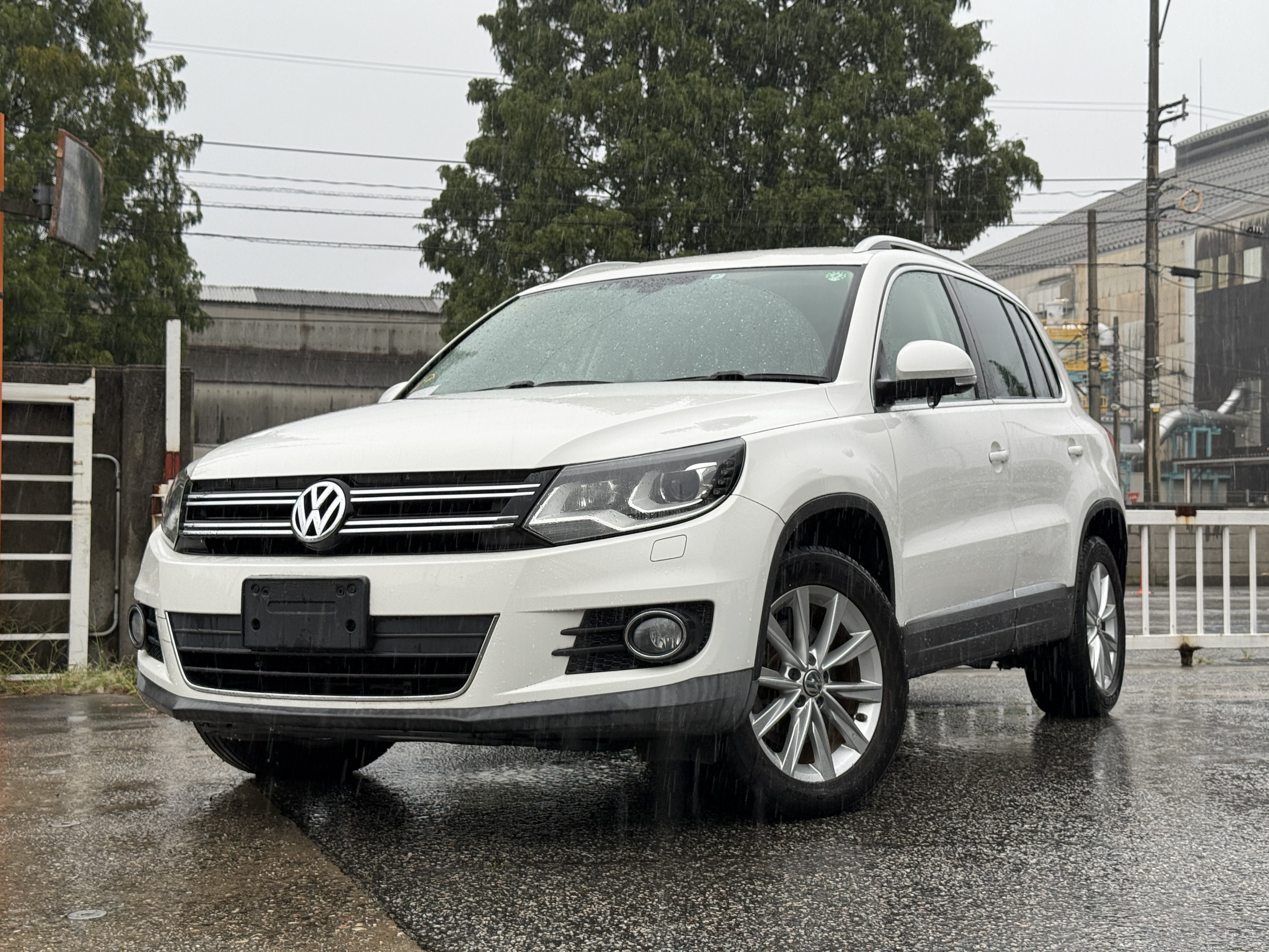 Volkswagen Tiguan TSIB MOTION TECHNO RO, миниатюра 7