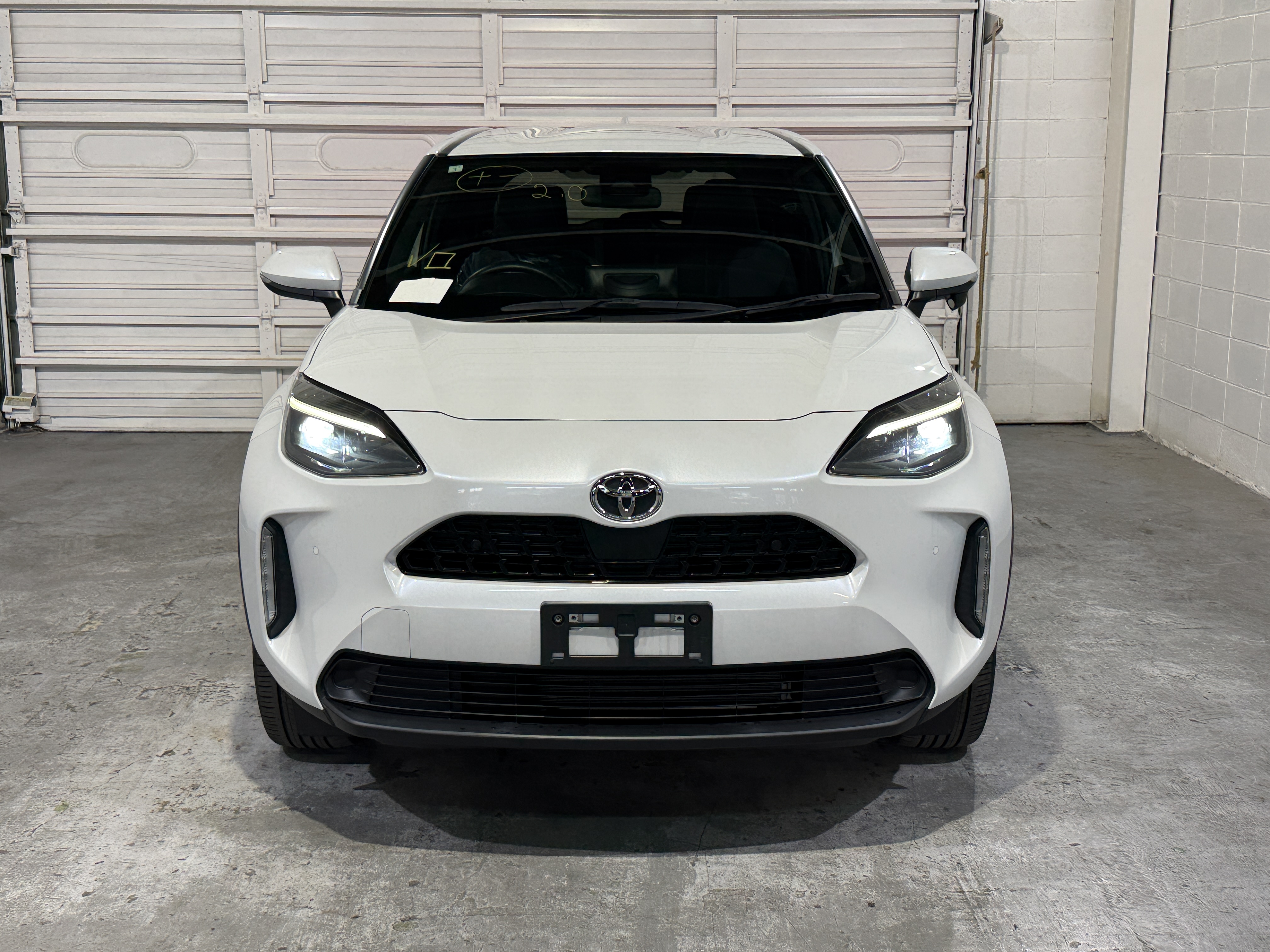 Toyota Yaris Cross 1.5Z* SAFETY SENS*B LINE TO, миниатюра 8
