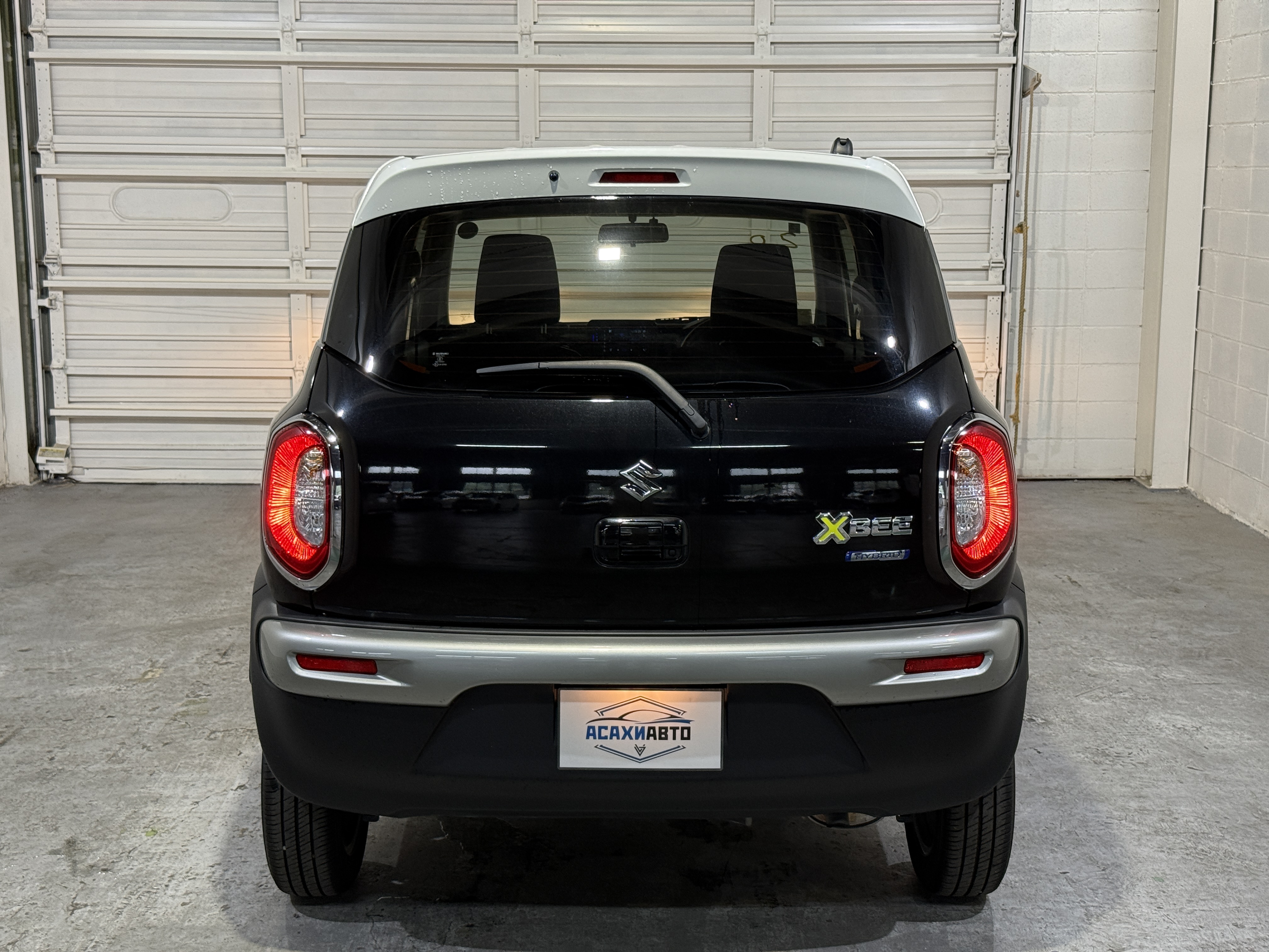 Suzuki Xbee HYBRID MX, миниатюра 4