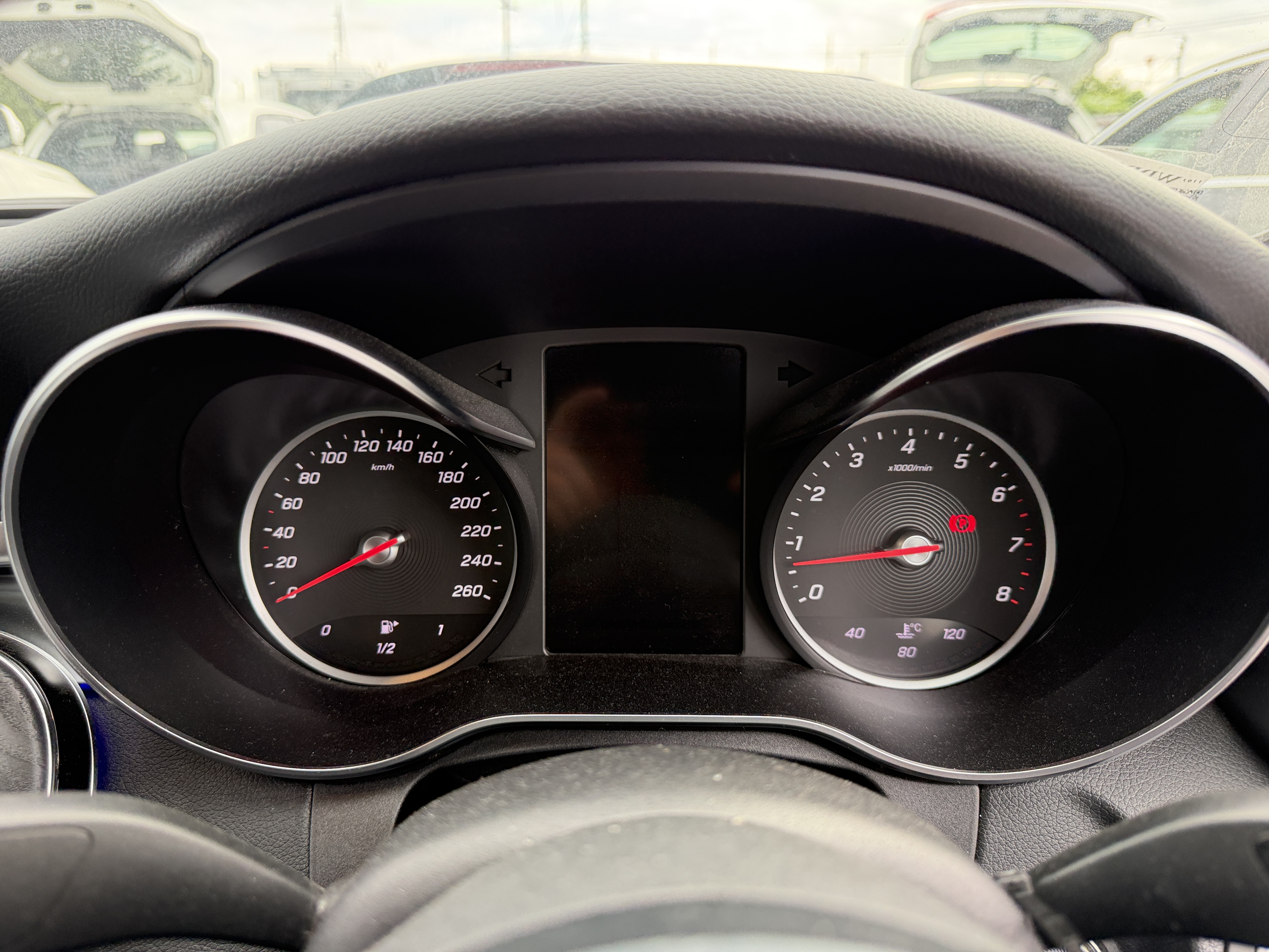 Mercedes-Benz C-Class C180 AVANT GAMGLA 4D, миниатюра 7