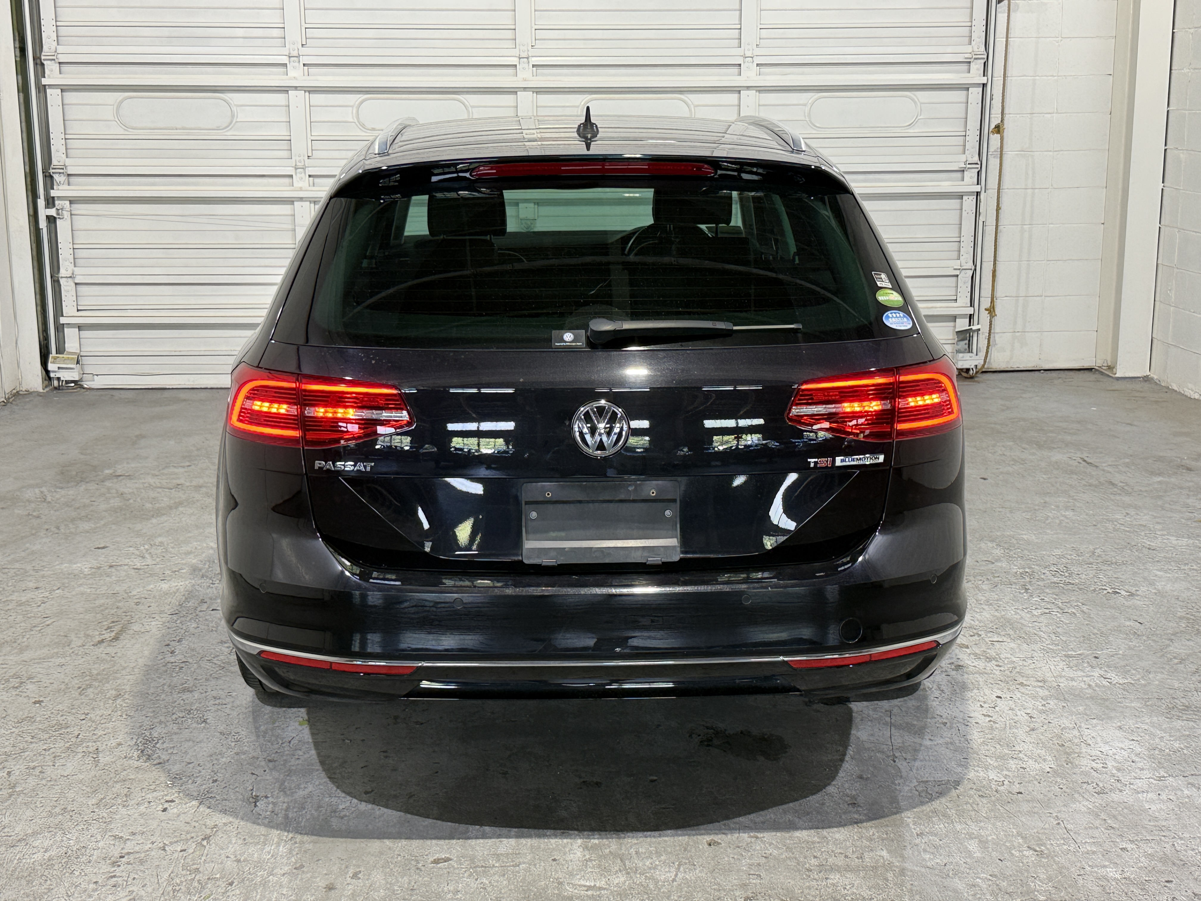 Volkswagen Passat TSI HIGH LINE, миниатюра 4