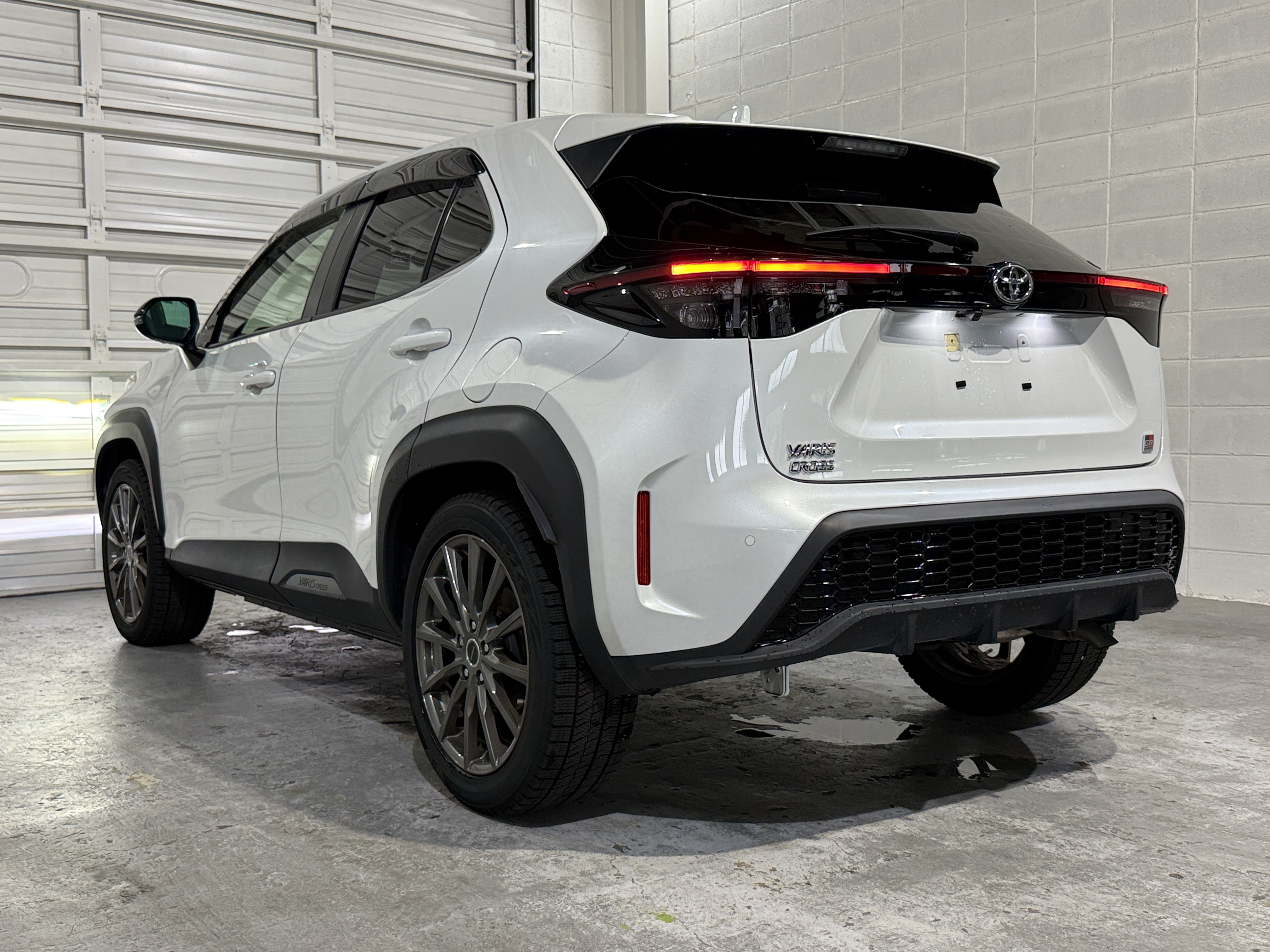 Toyota Yaris Cross GR SPORT, миниатюра 5