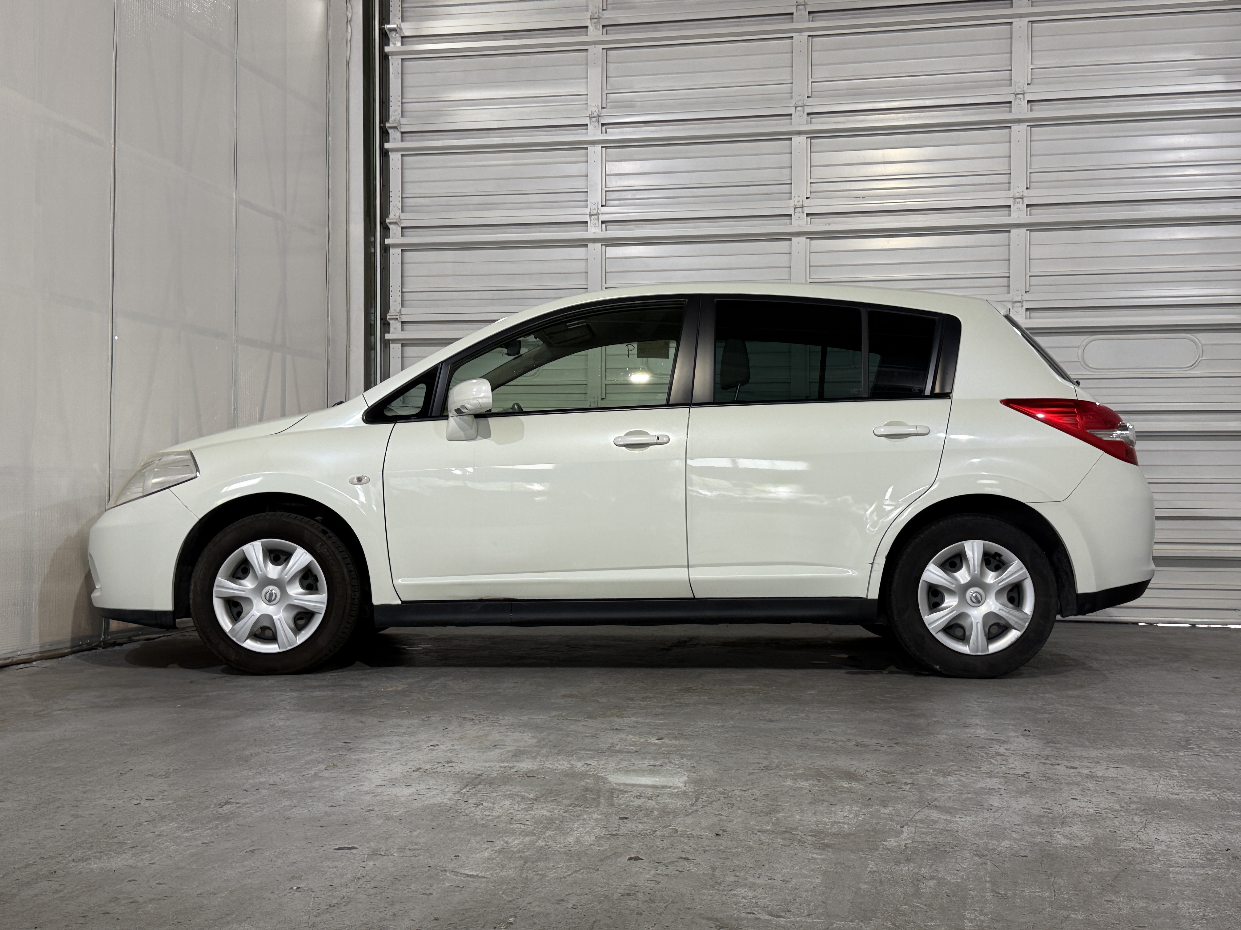 NISSAN TIIDA 15M SV+ PLUS, миниатюра 6