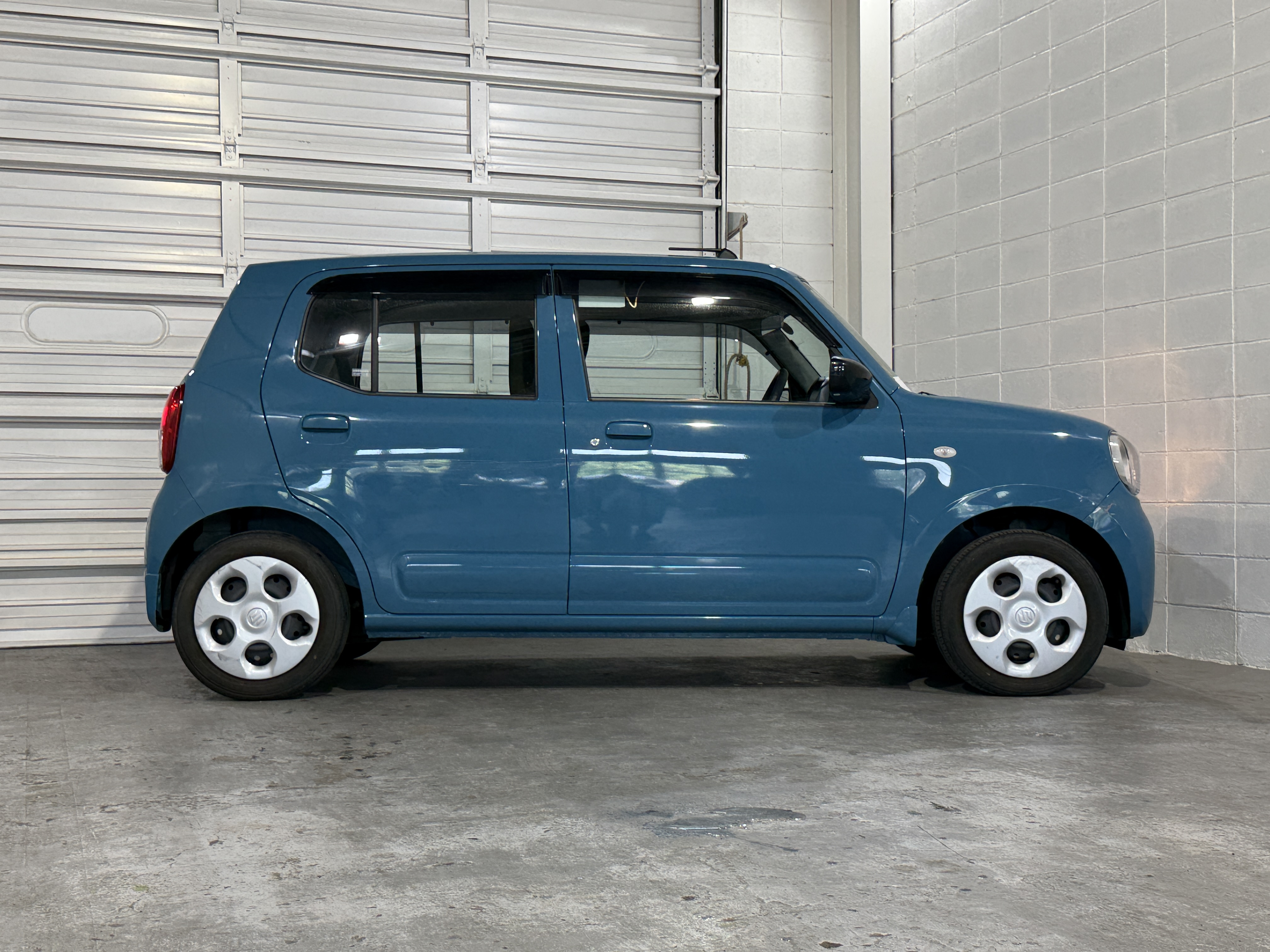 Suzuki Alto L, миниатюра 2