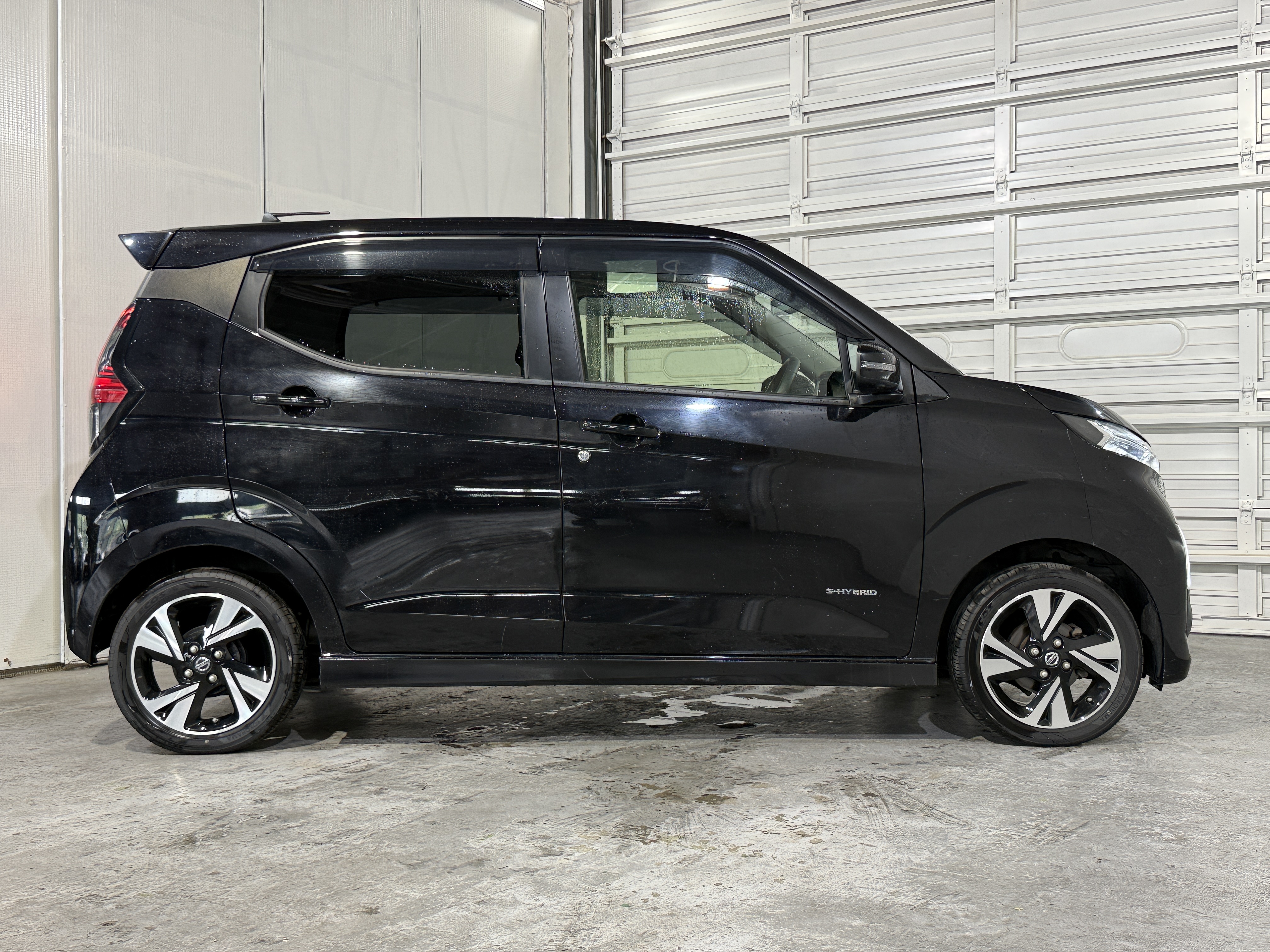 Nissan DAYZ 4WD HIGHWAY STAR -G TURBO, миниатюра 2