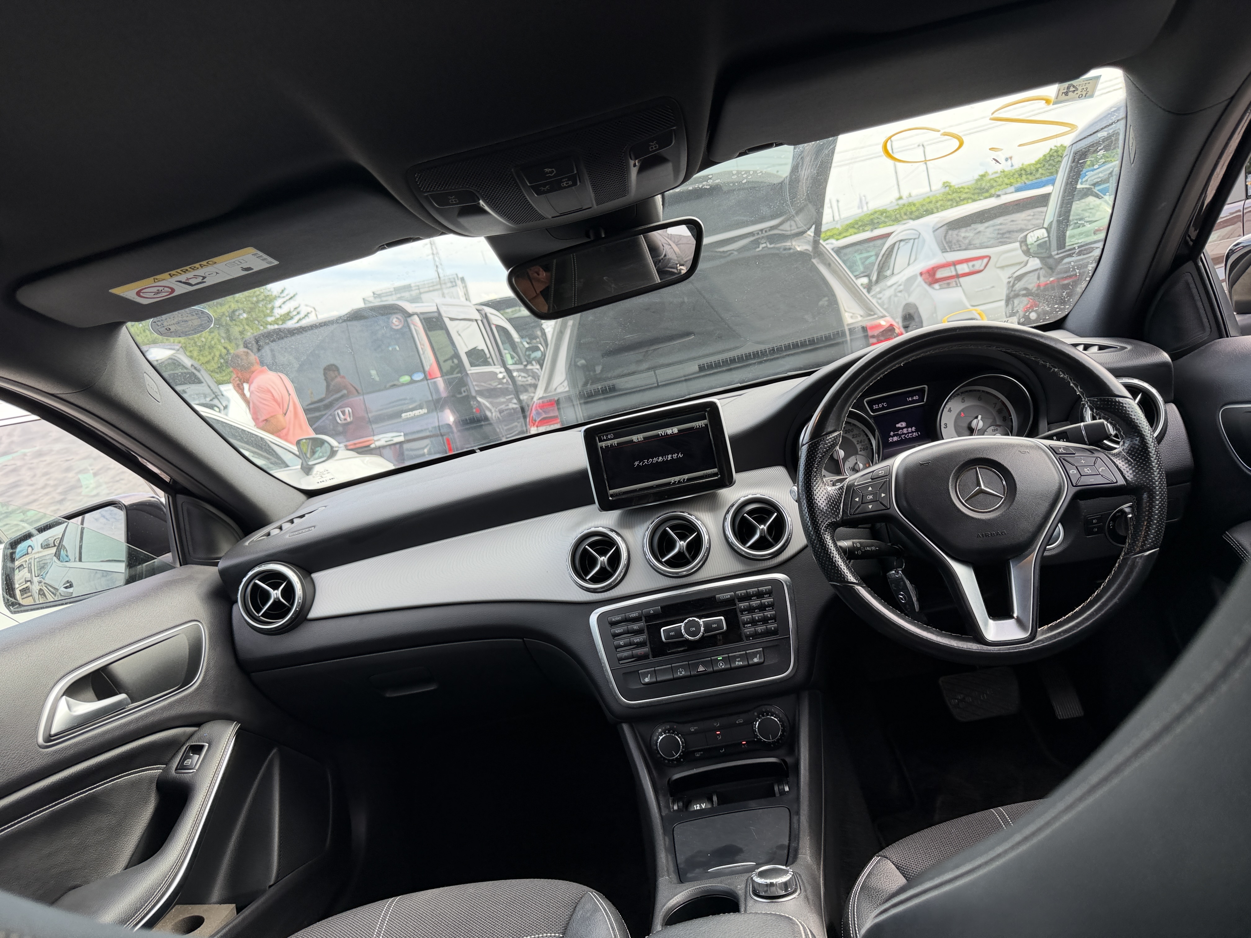 Mercedes-Benz GLA GLA180, миниатюра 5