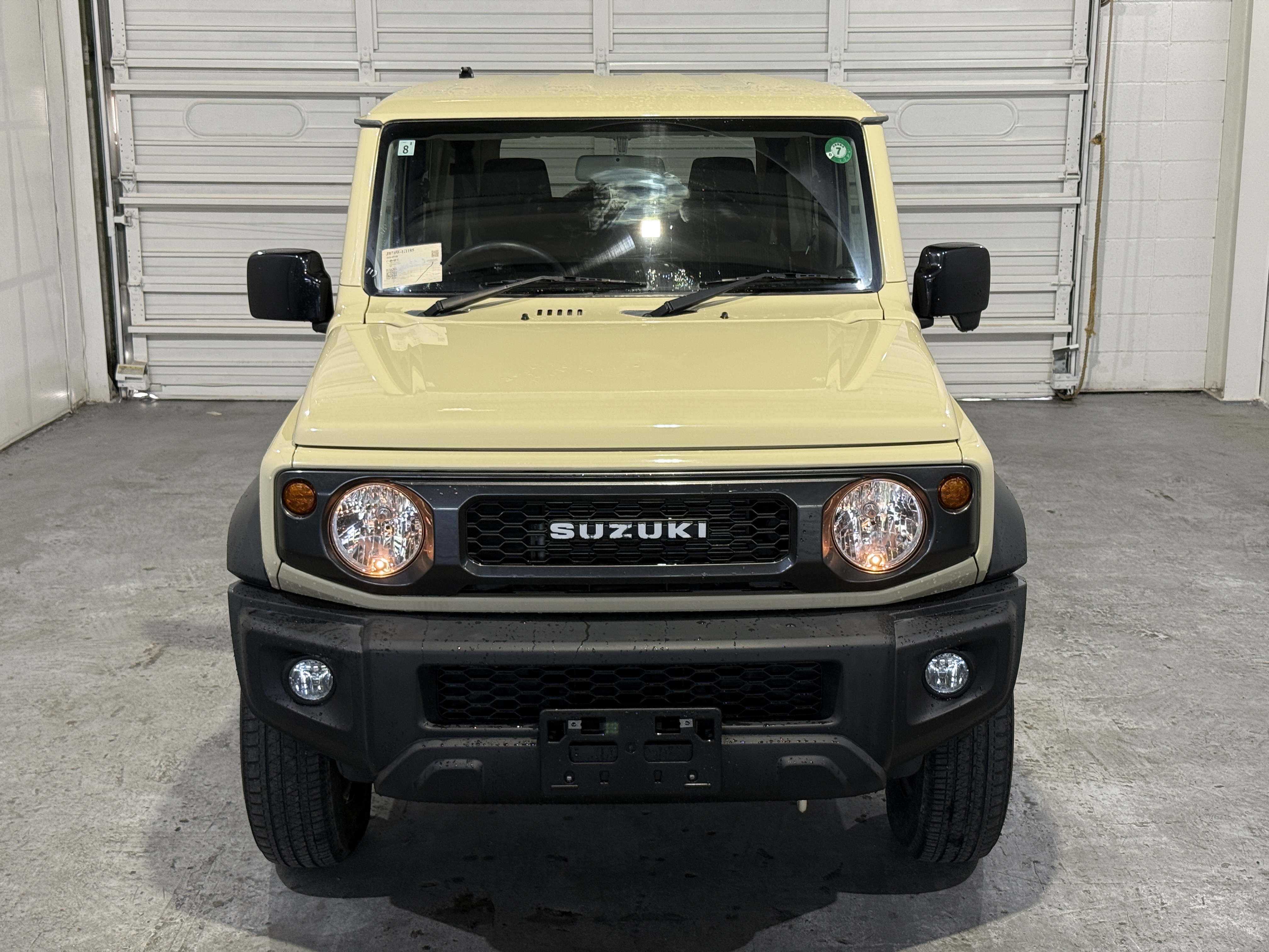 Suzuki Jimny JL AWD 4WD, миниатюра 8