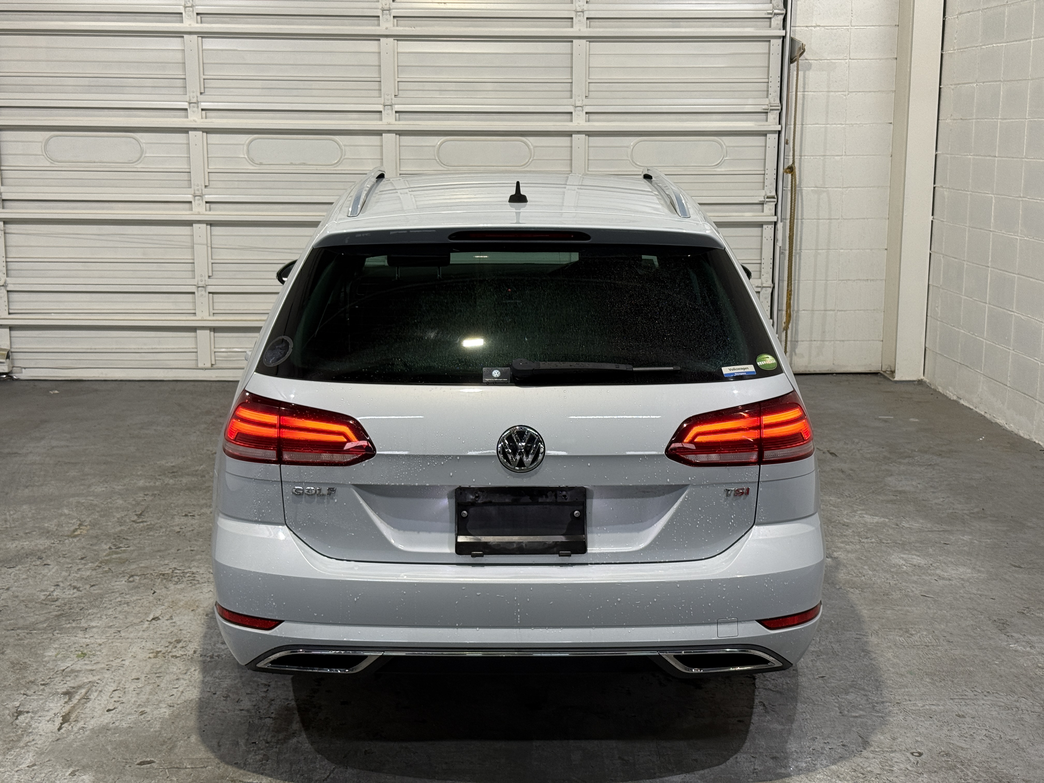 Volkswagen Golf TSI HIGH LINE, миниатюра 4