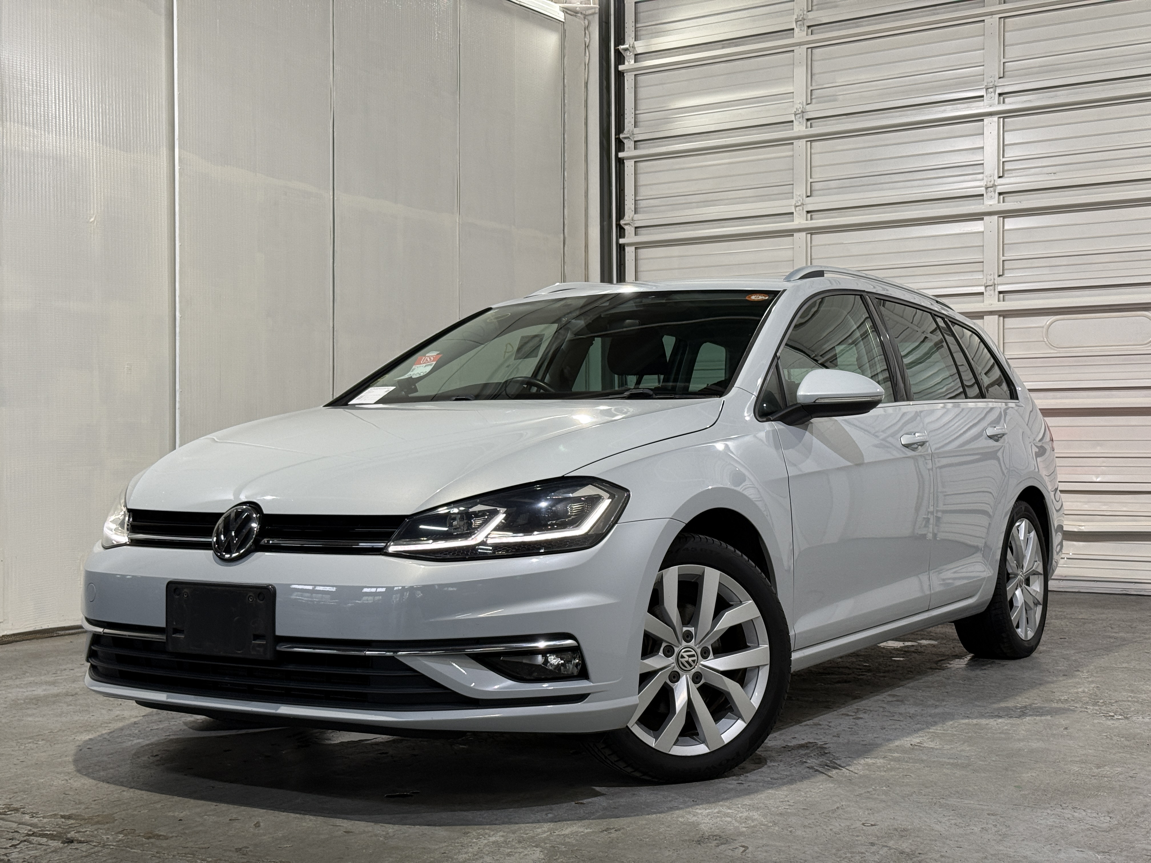 Volkswagen Golf TSI HIGH LINE, миниатюра 7