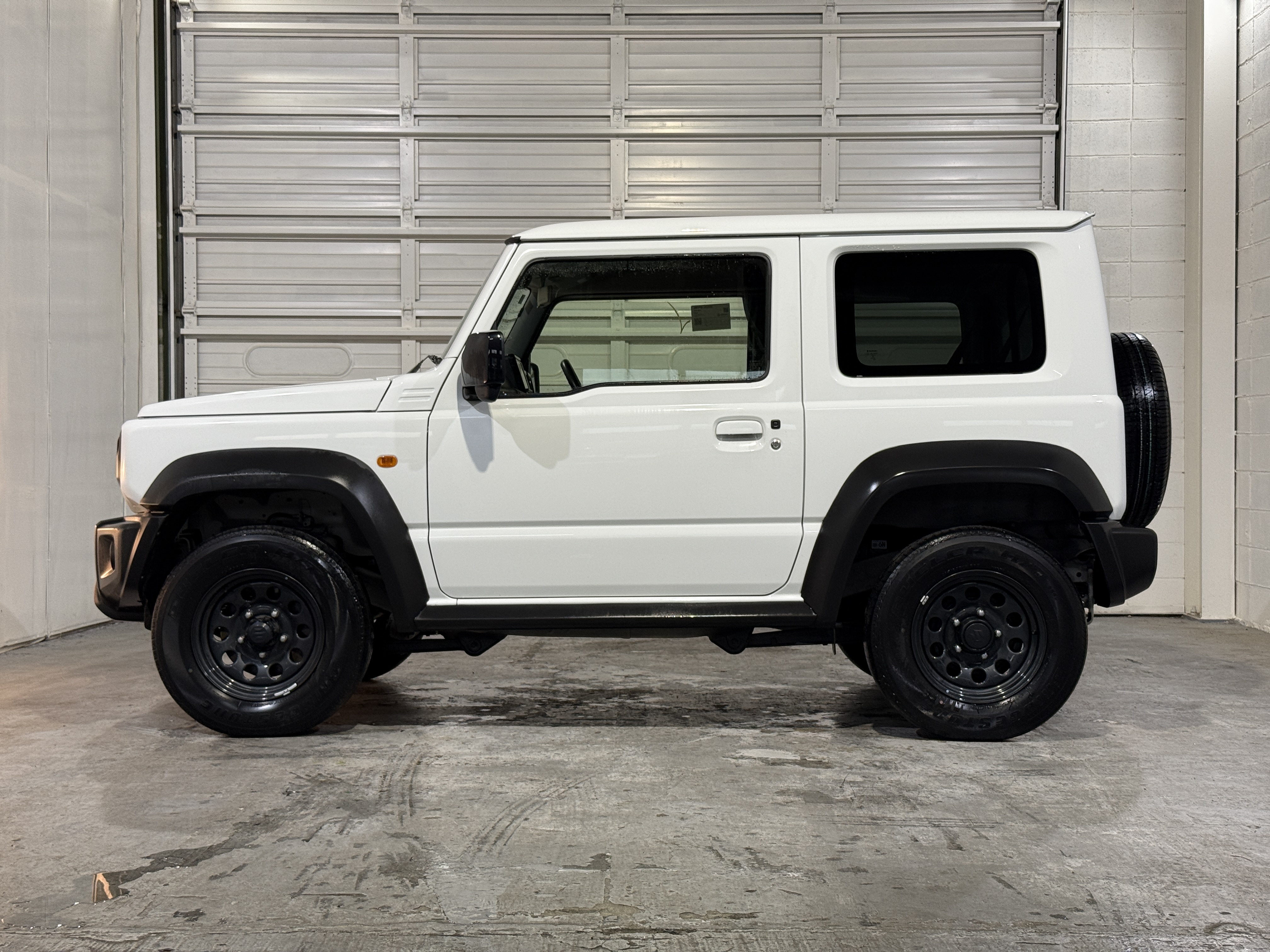 Suzuki Jimny JL 4WD, миниатюра 6