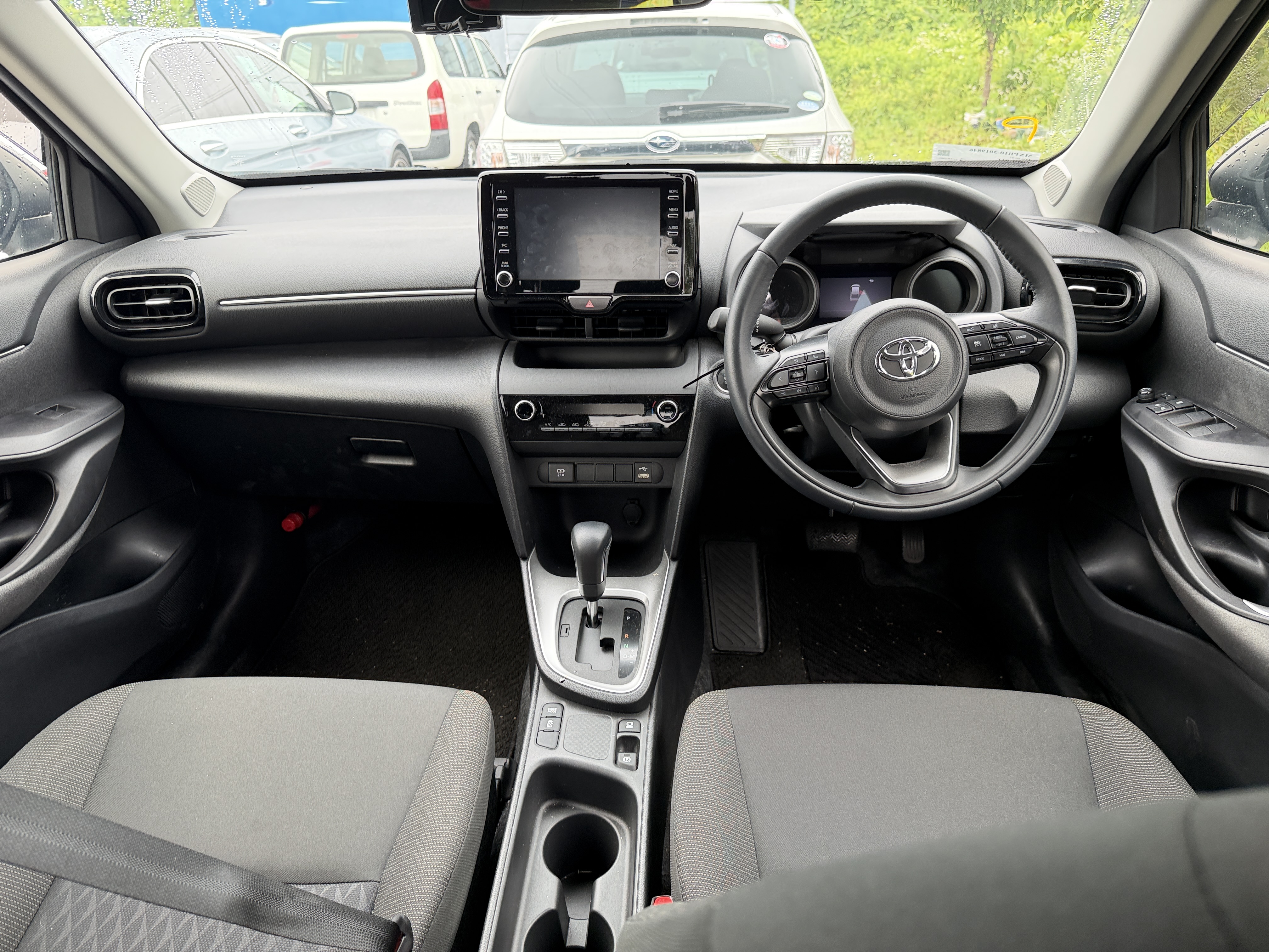 Toyota Yaris Cross G, миниатюра 6