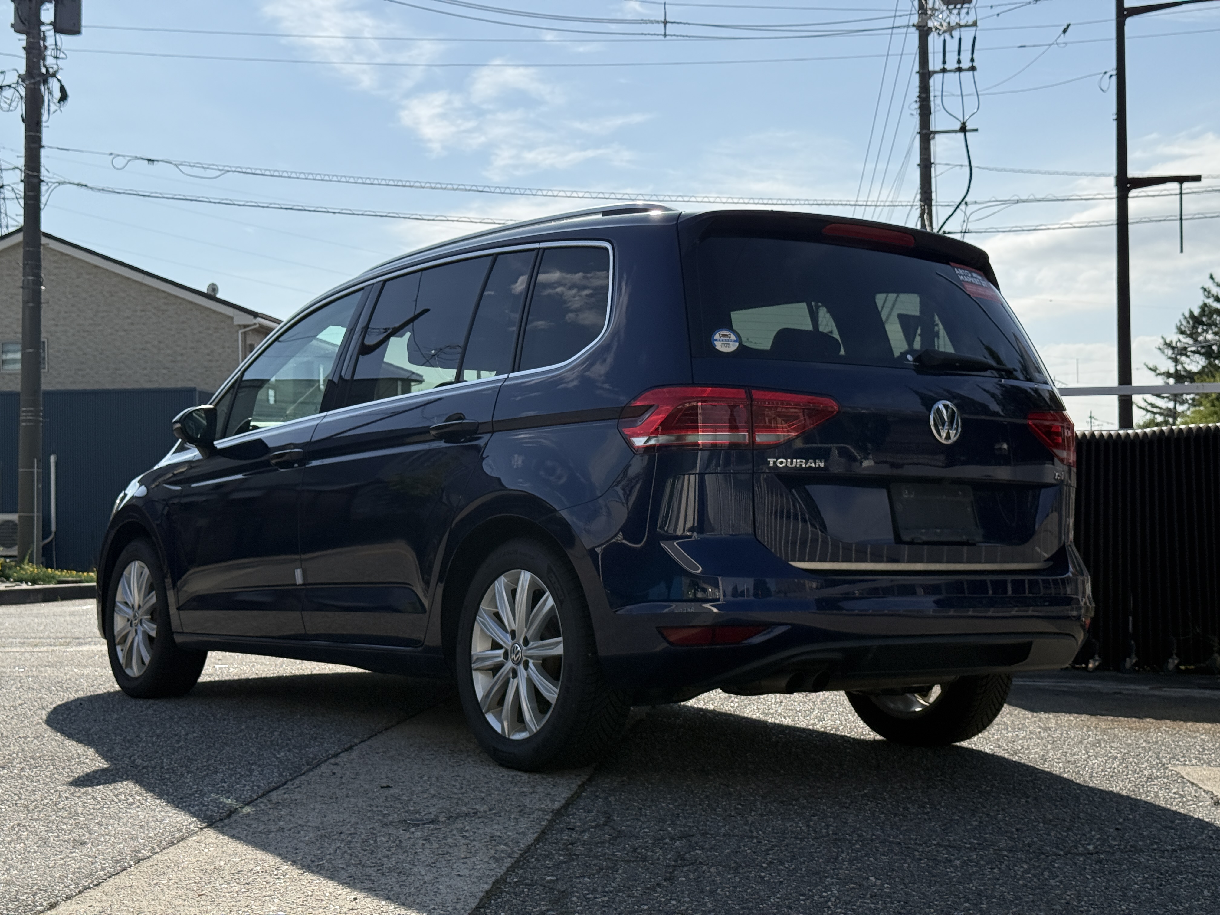 Volkswagen Golf TSI HIGH LINE, миниатюра 5