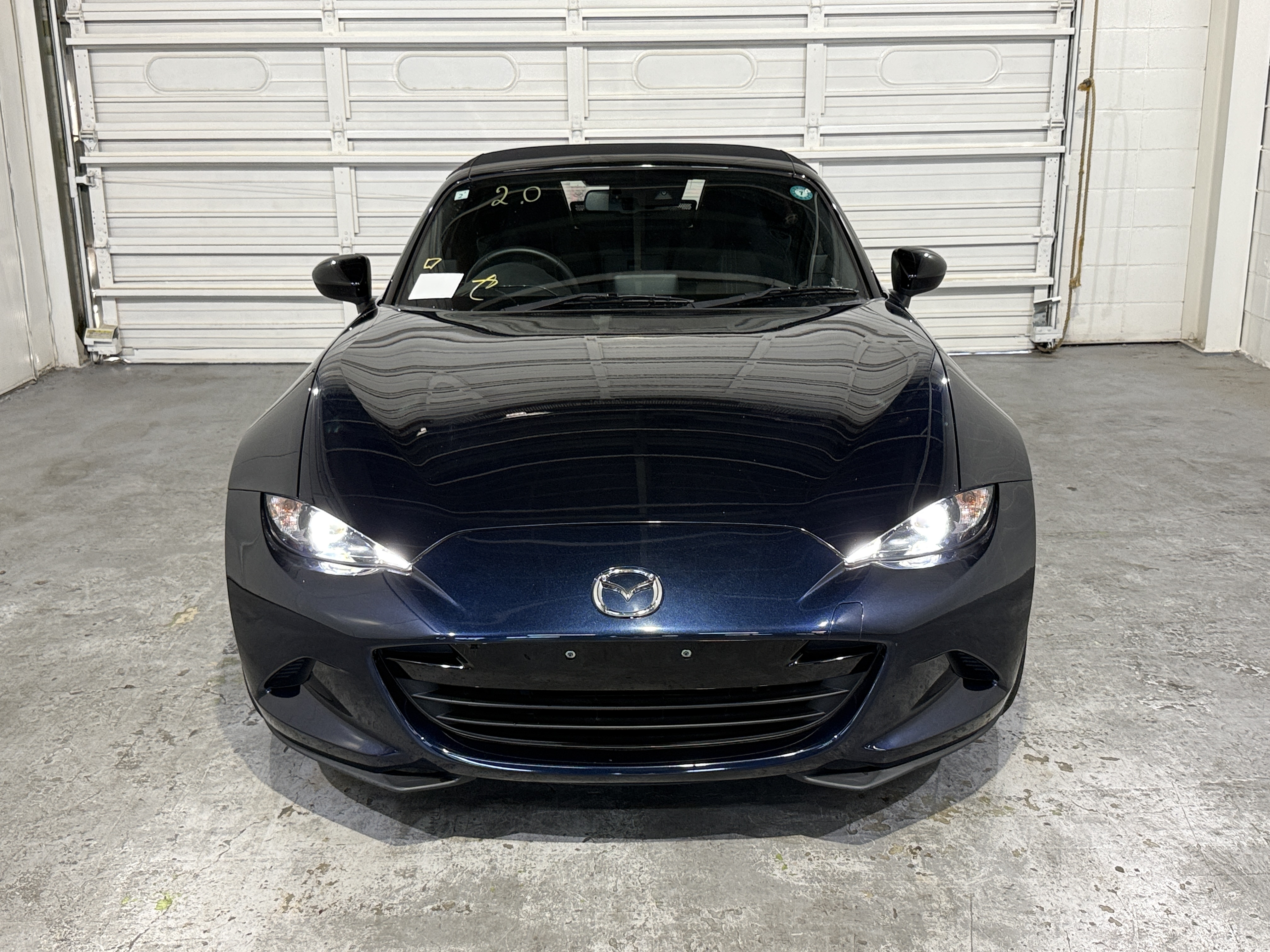 MAZDA ROADSTER S SPECIAL PACK, миниатюра 8