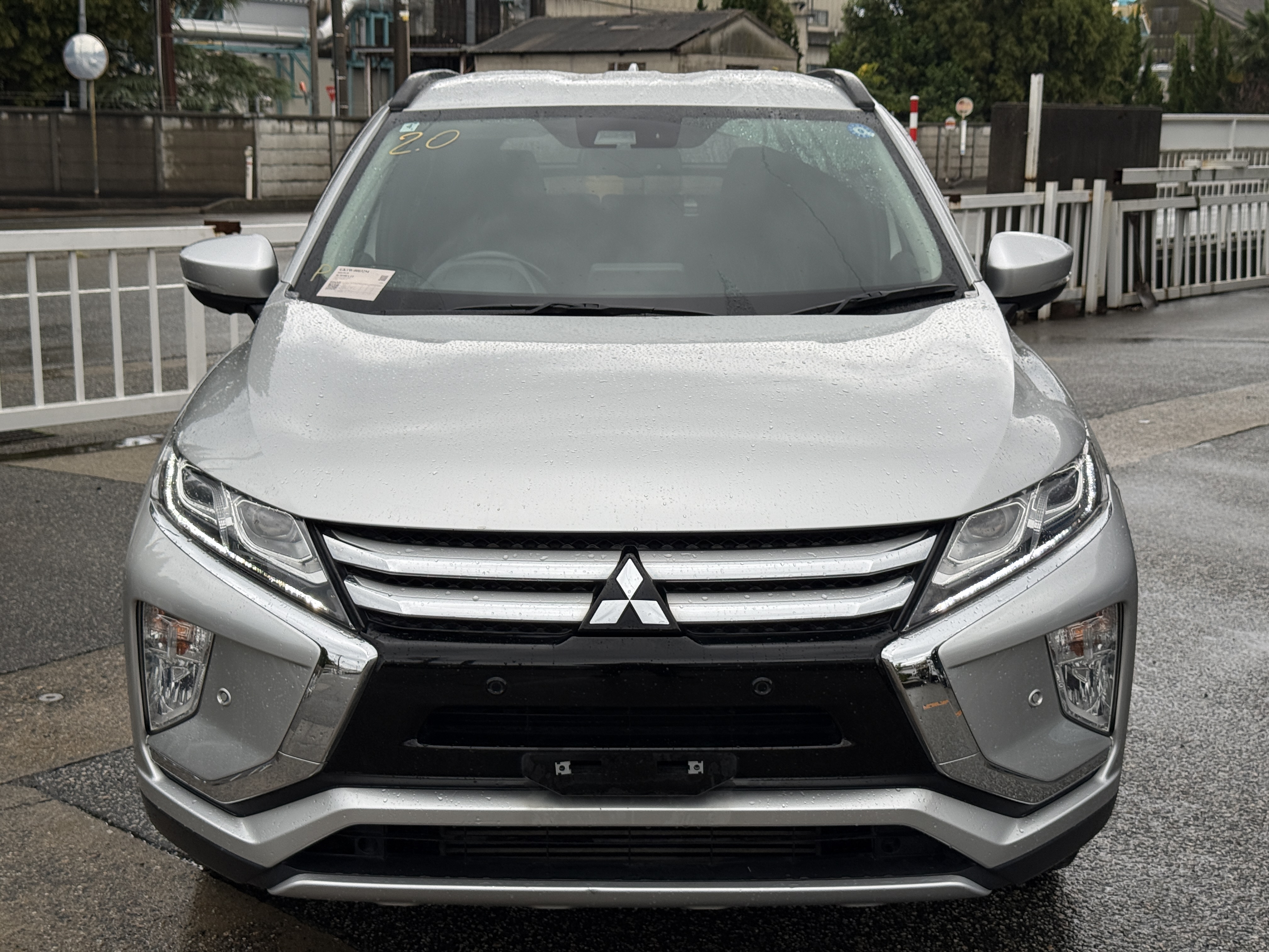 Mitsubishi Eclipse Cross G PLUS PACKAGE 4WD, миниатюра 8