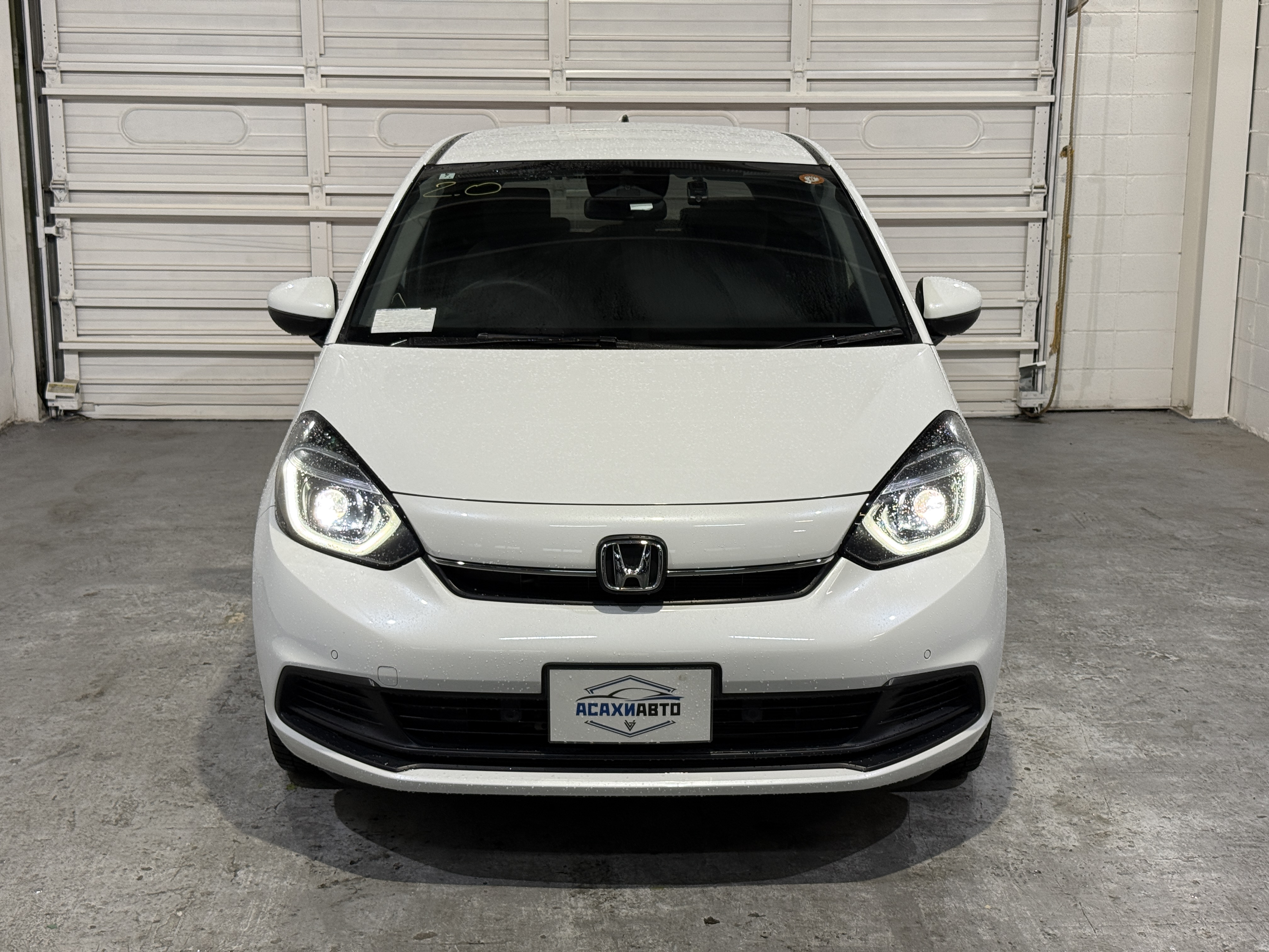 Honda Fit HOME, миниатюра 8