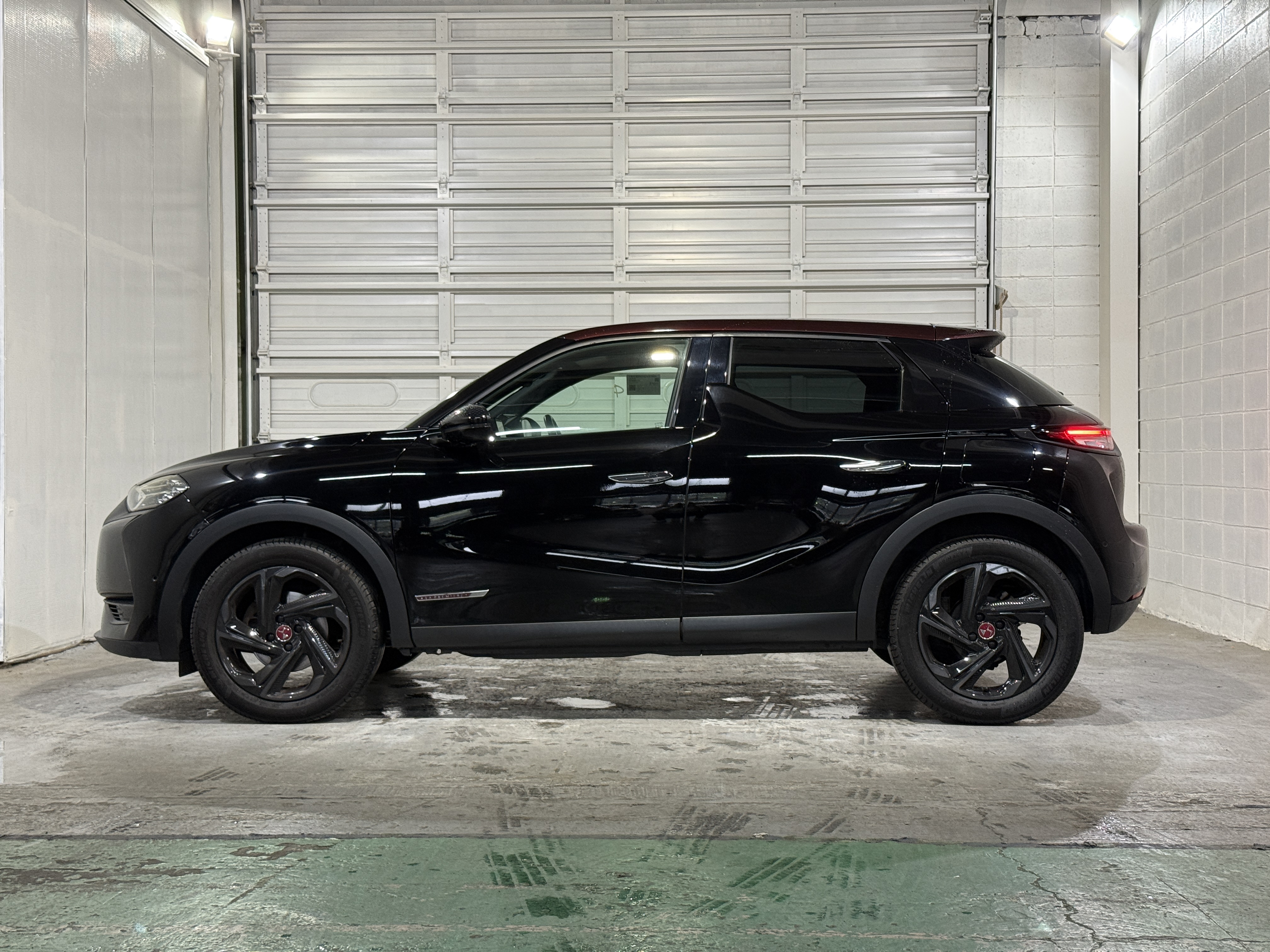 Citroen DS3 LEMUR, миниатюра 6