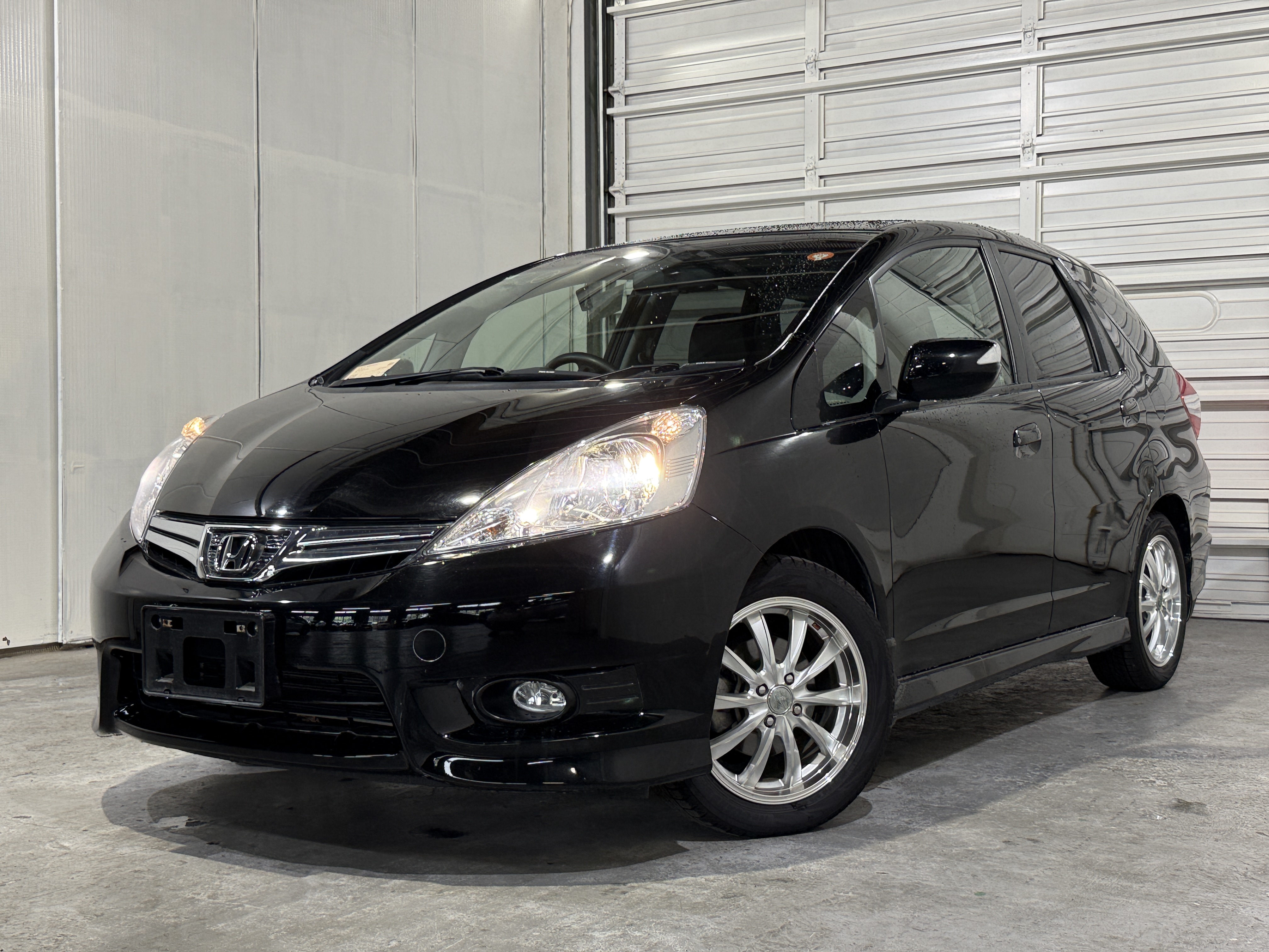 Honda FIT SHUTTLE 15X L PACKAGE, миниатюра 7