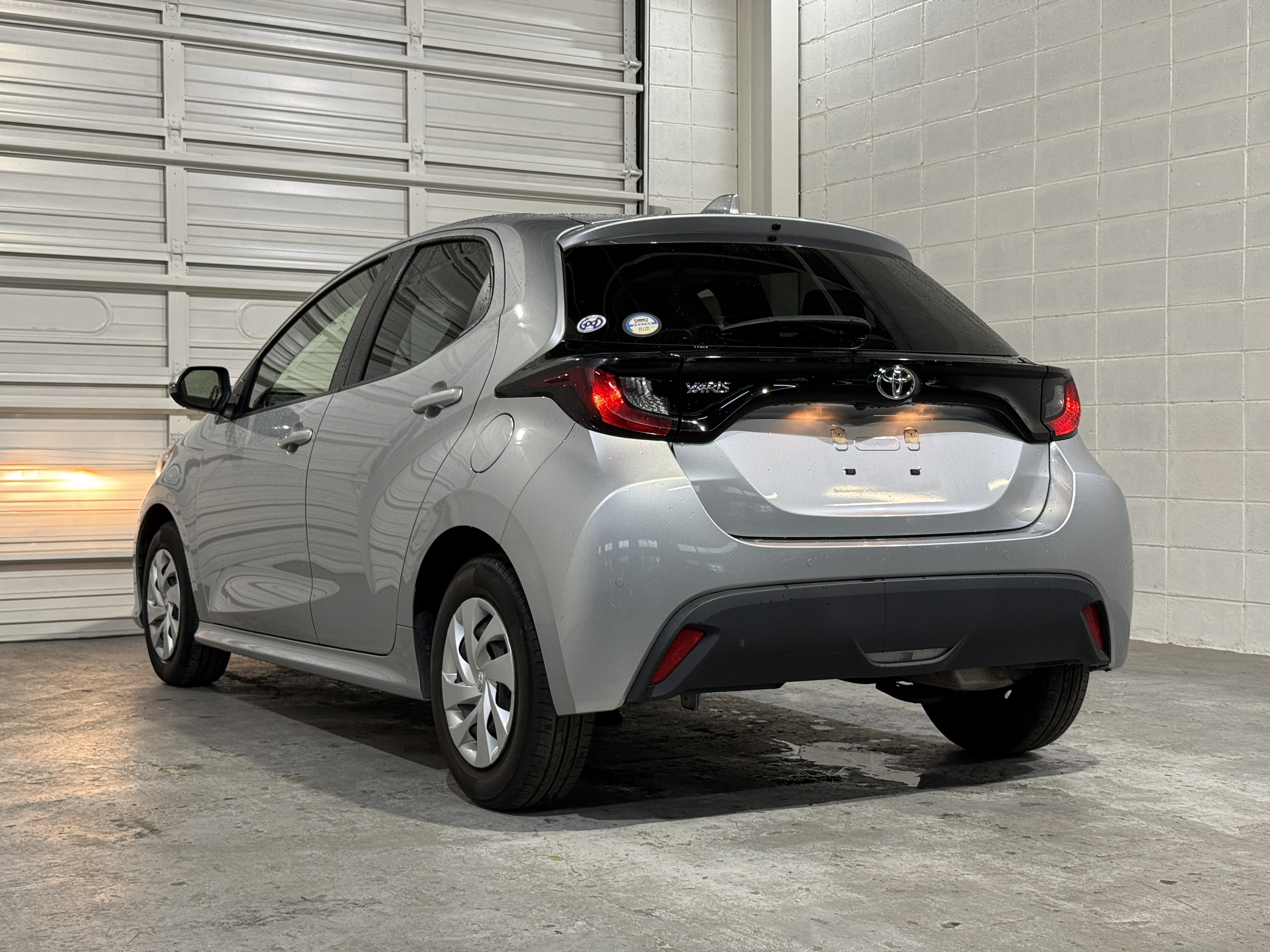 Toyota Yaris X, миниатюра 5