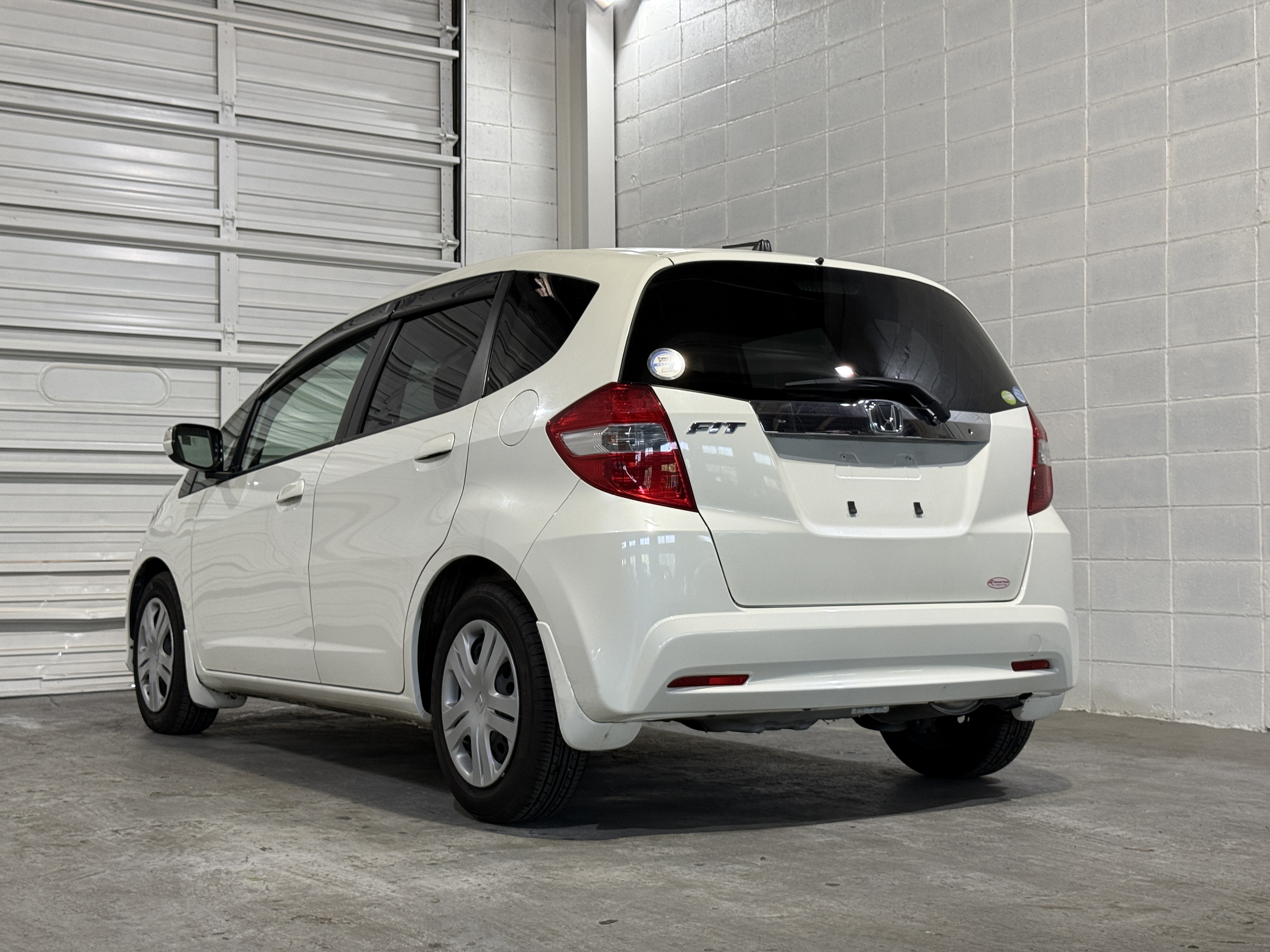 Honda Fit X, миниатюра 4