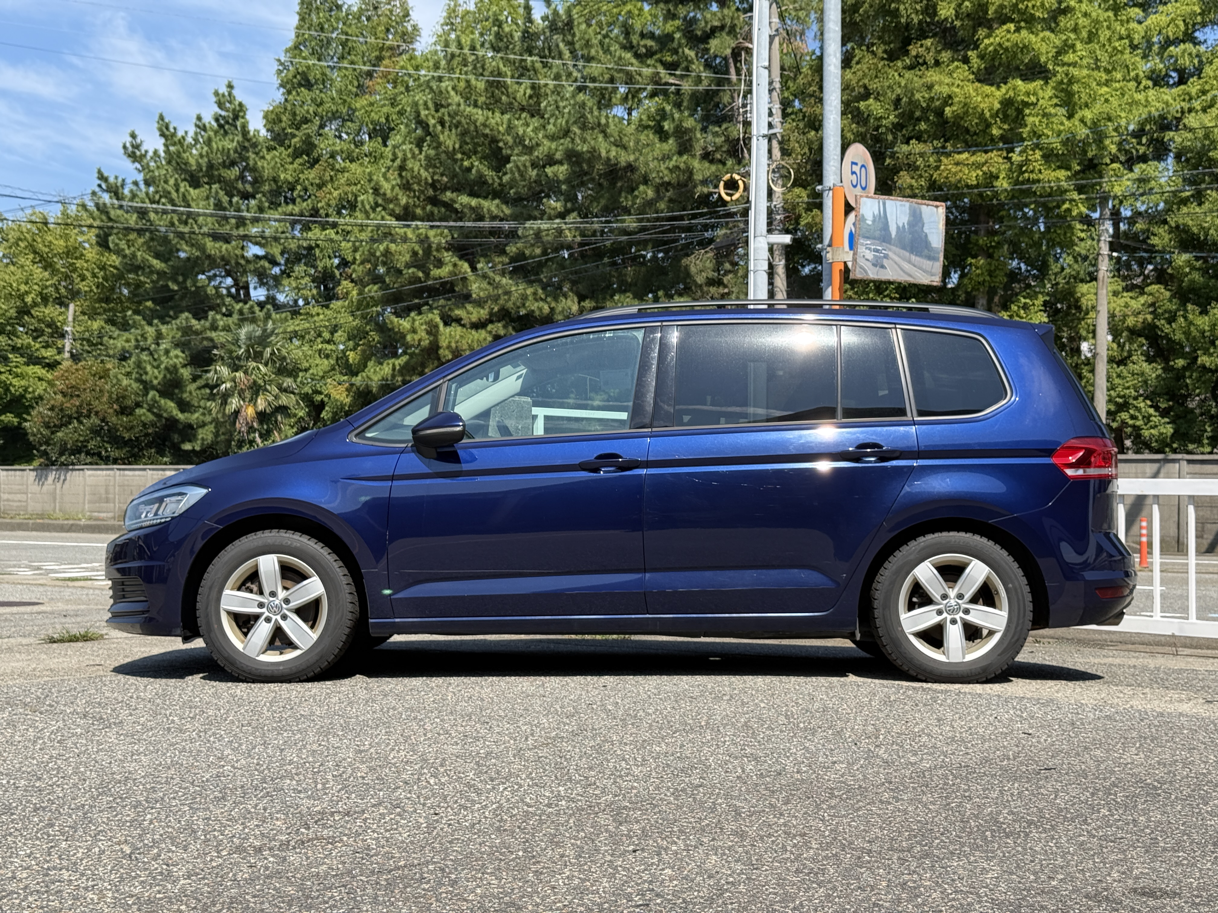 Volkswagen Golf TSI COMFORT LINE, миниатюра 6