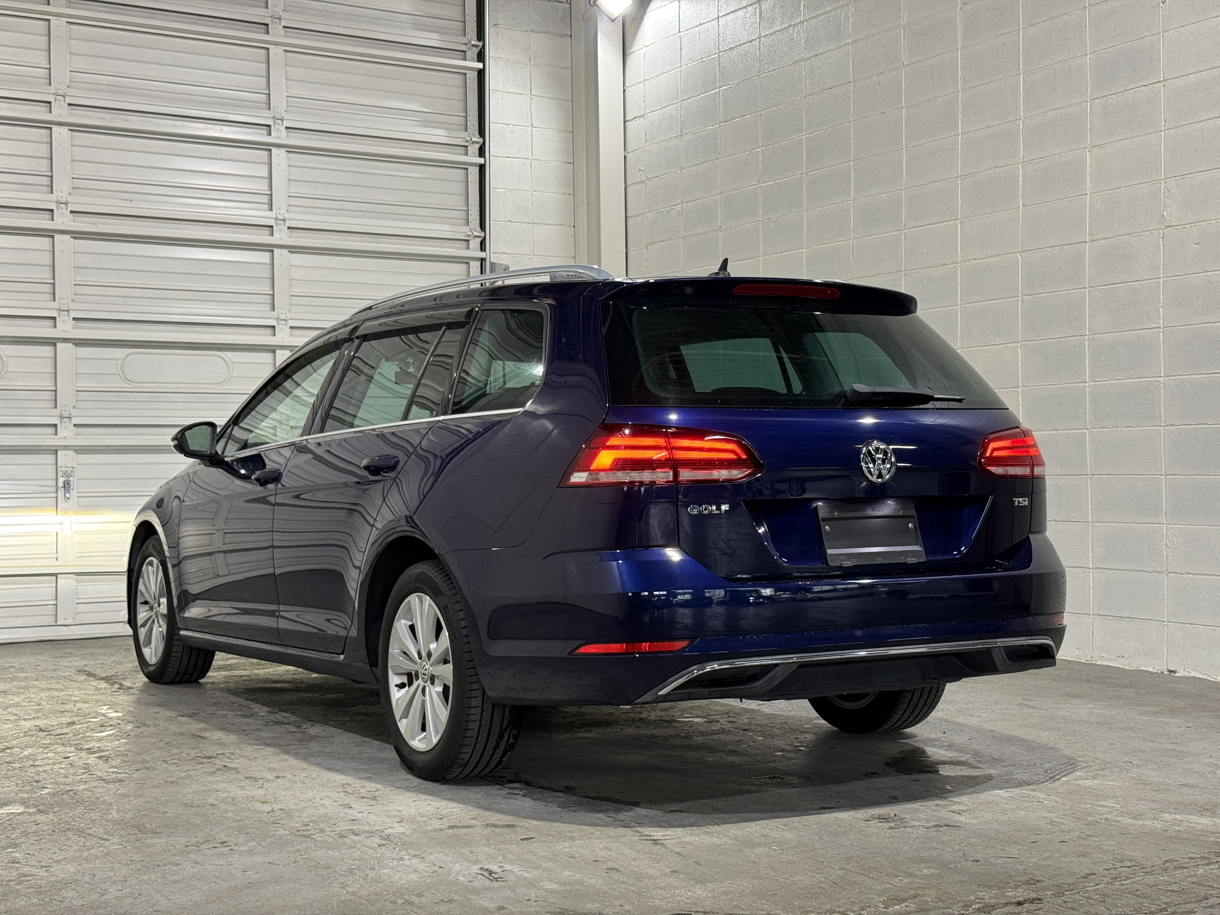 Volkswagen Golf TSI COMFORT LINE, миниатюра 8