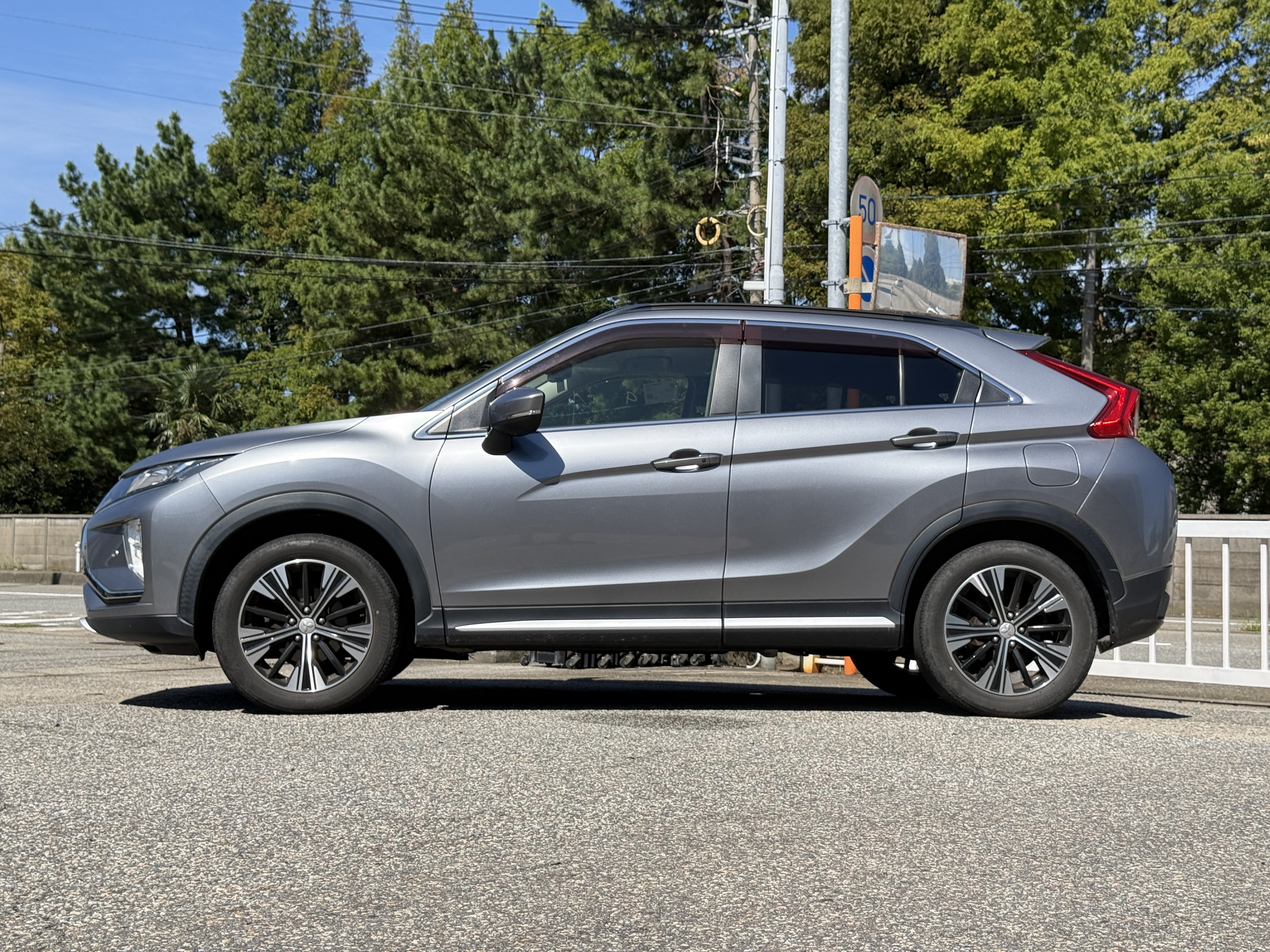 Mitsubishi Eclipse Cross, миниатюра 6