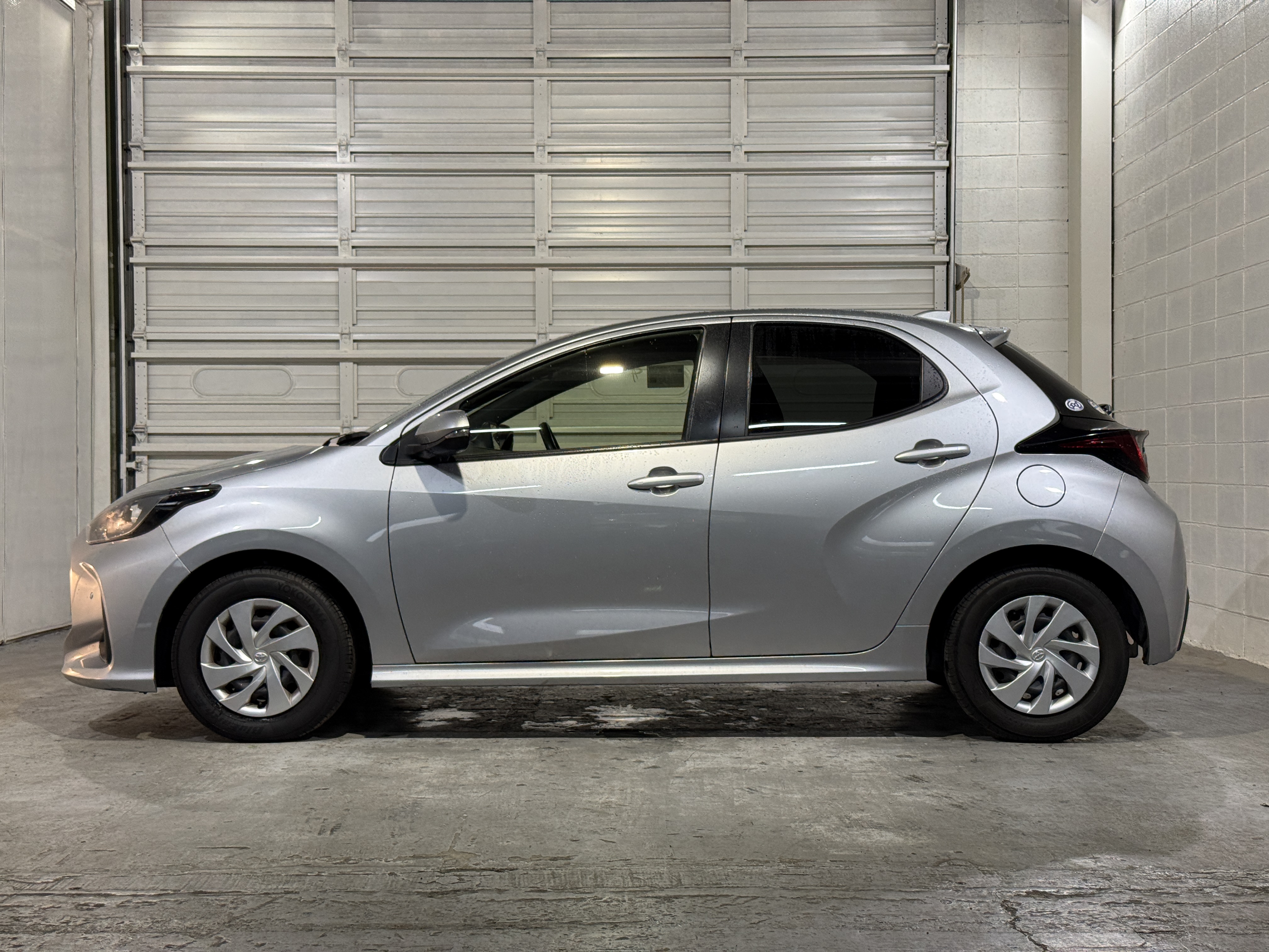 Toyota Yaris X, миниатюра 6