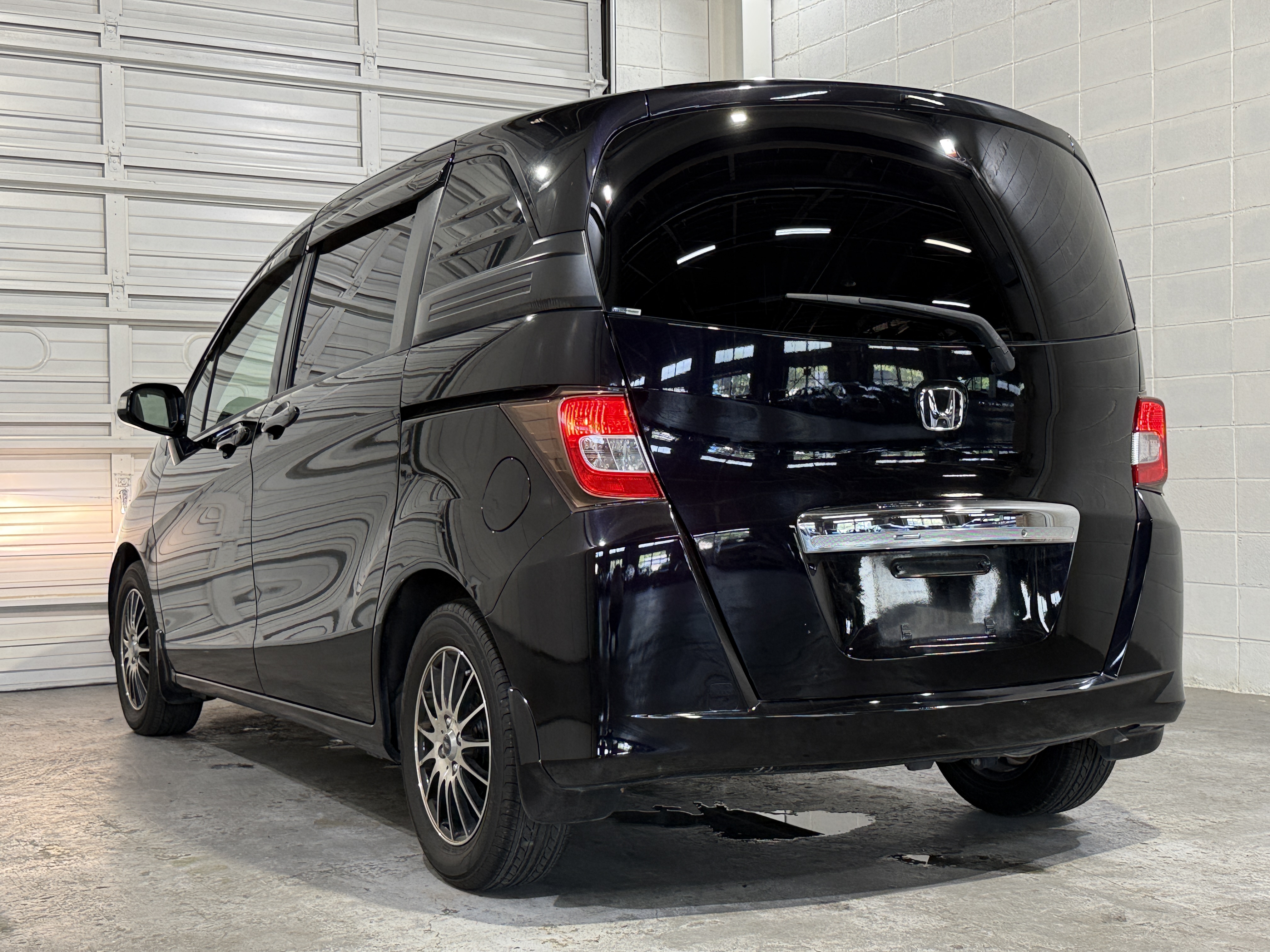 Honda Freed G JUST SELECTION, миниатюра 5