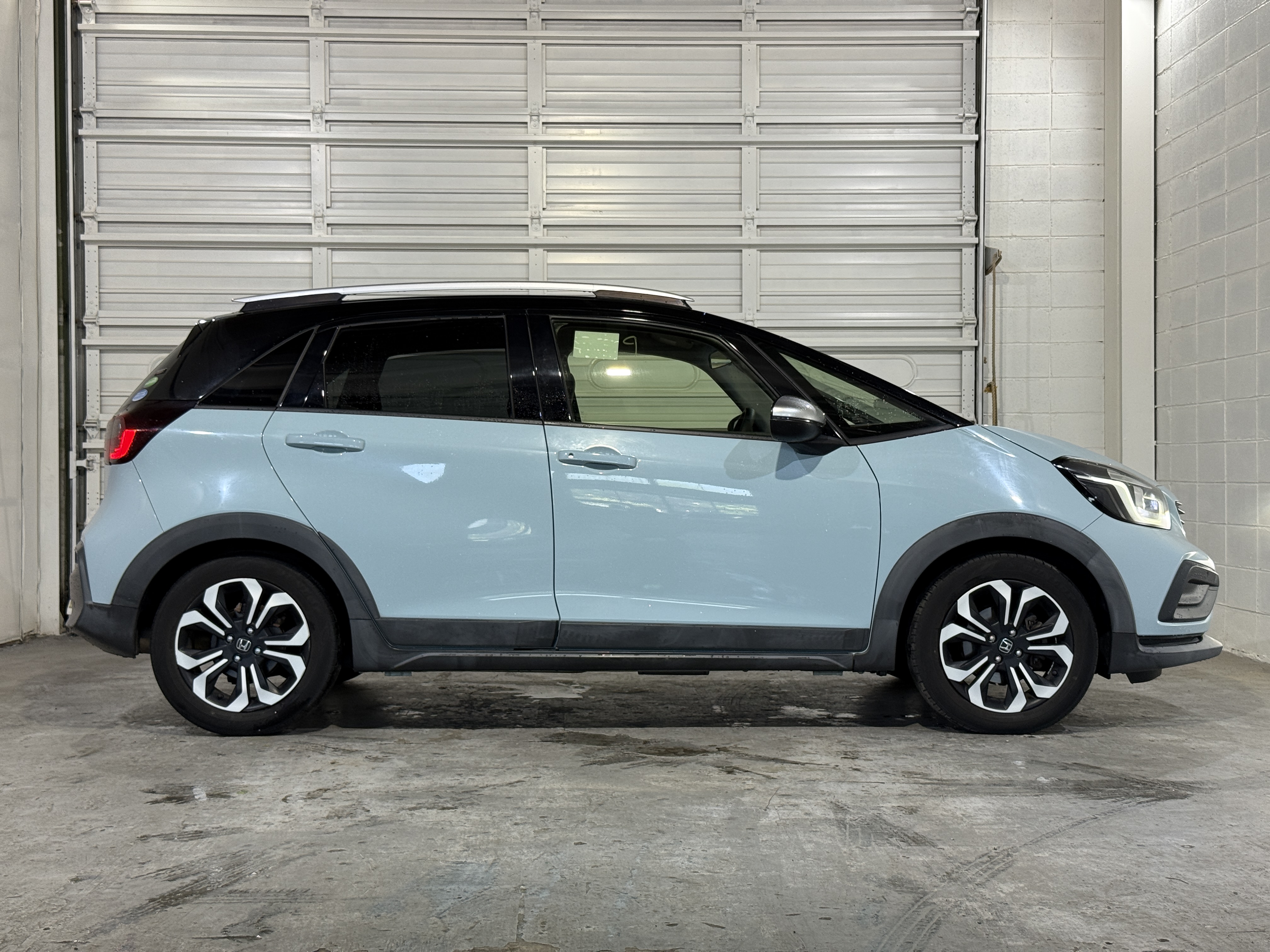 Honda Fit CROSS, миниатюра 2