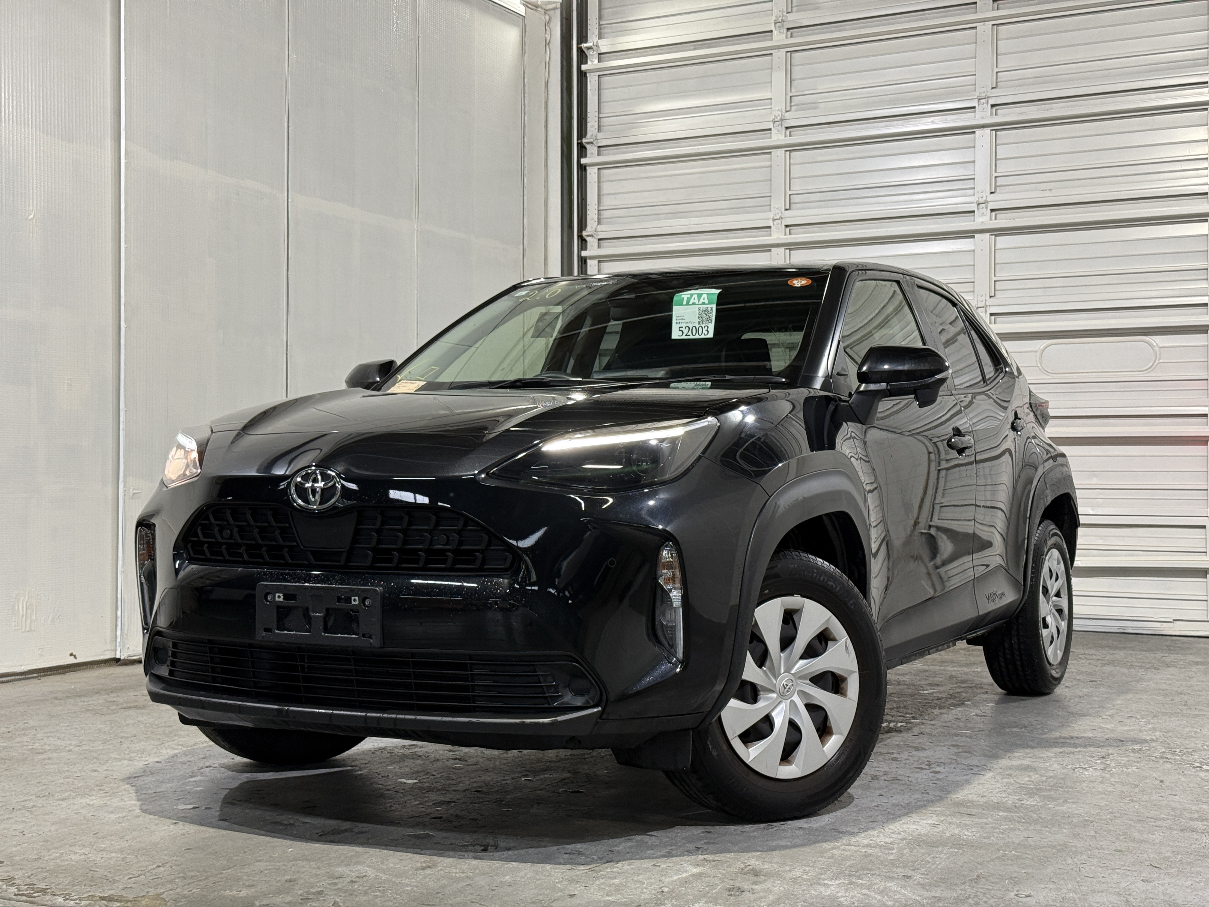 Toyota Yaris Cross X, миниатюра 7