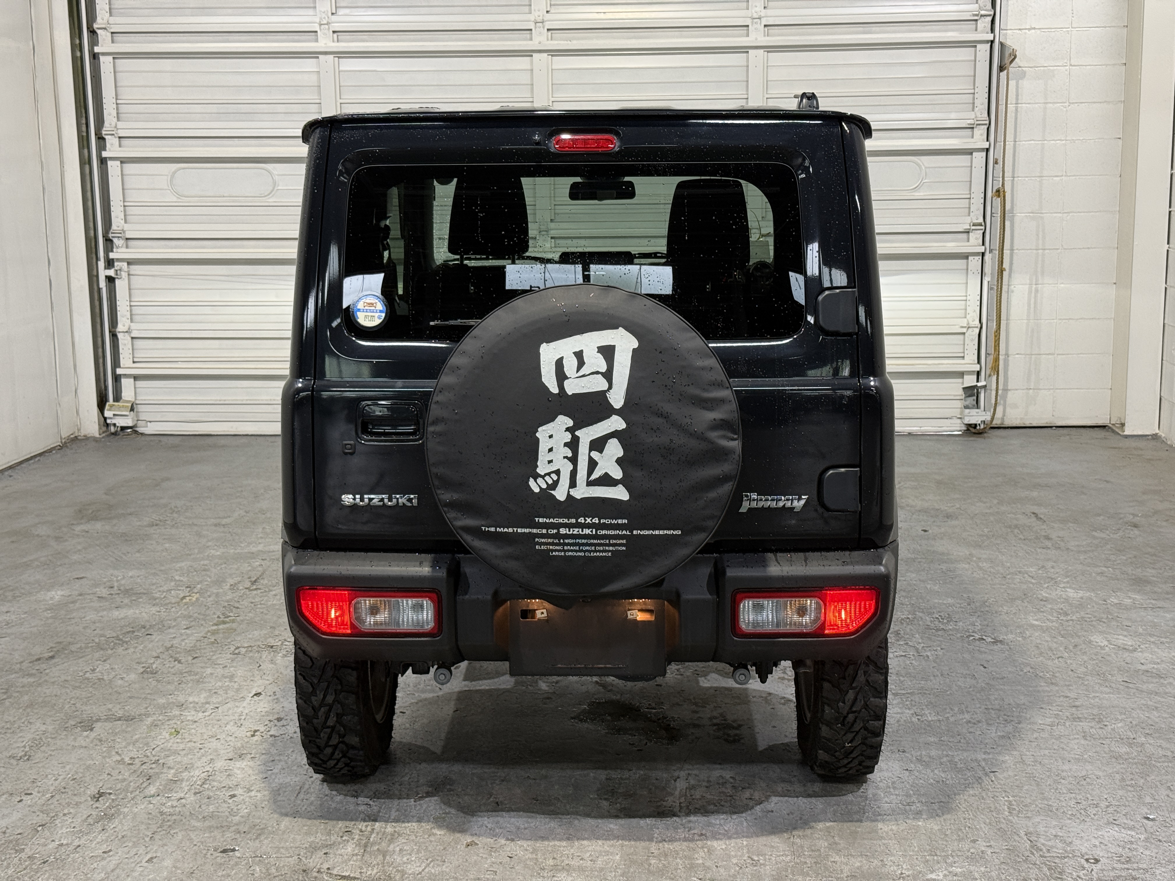 Suzuki Jimny XC AWD 3D 4WD, миниатюра 4