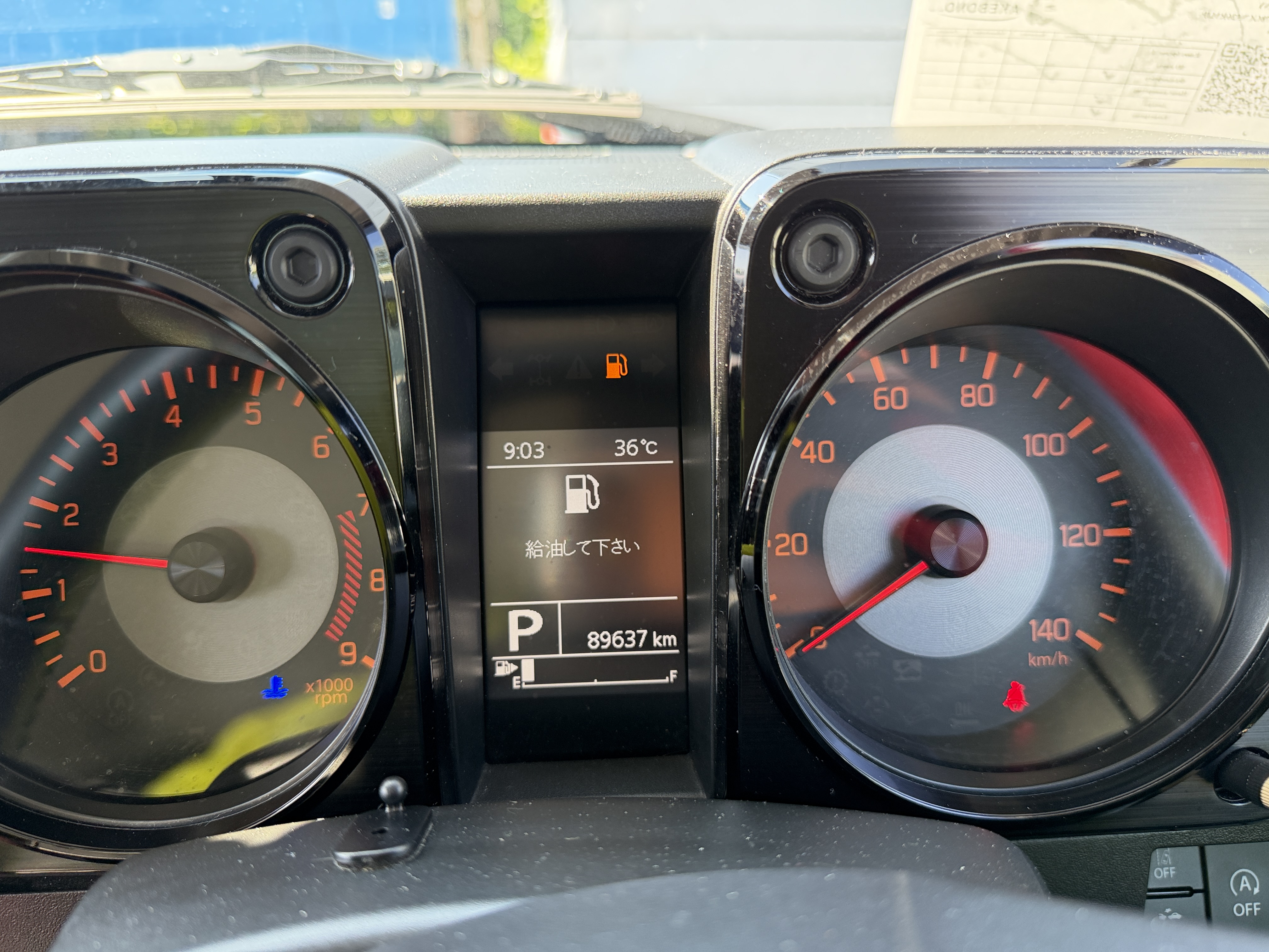 Suzuki Jimny XC AWD 3D 4WD, миниатюра 8