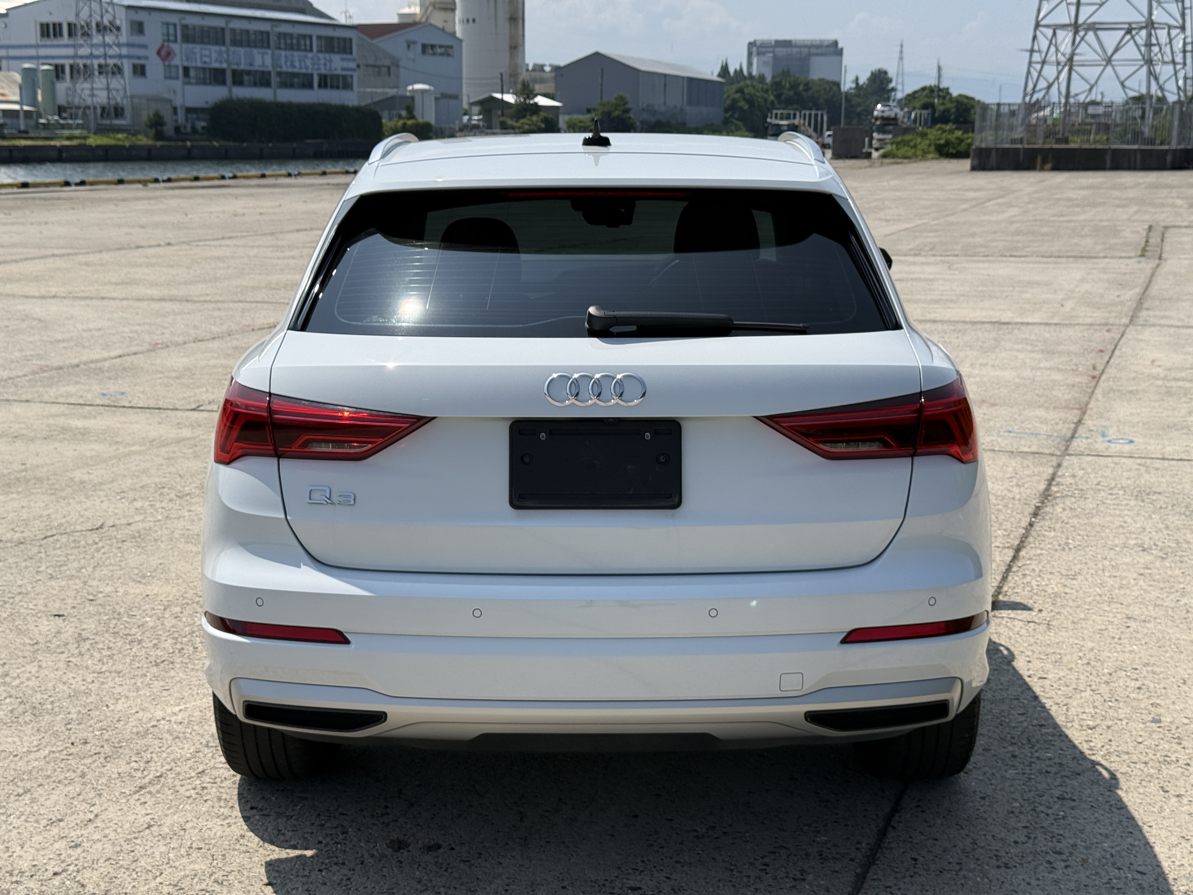 Audi Q3 35TFSI ADVANCE, миниатюра 4