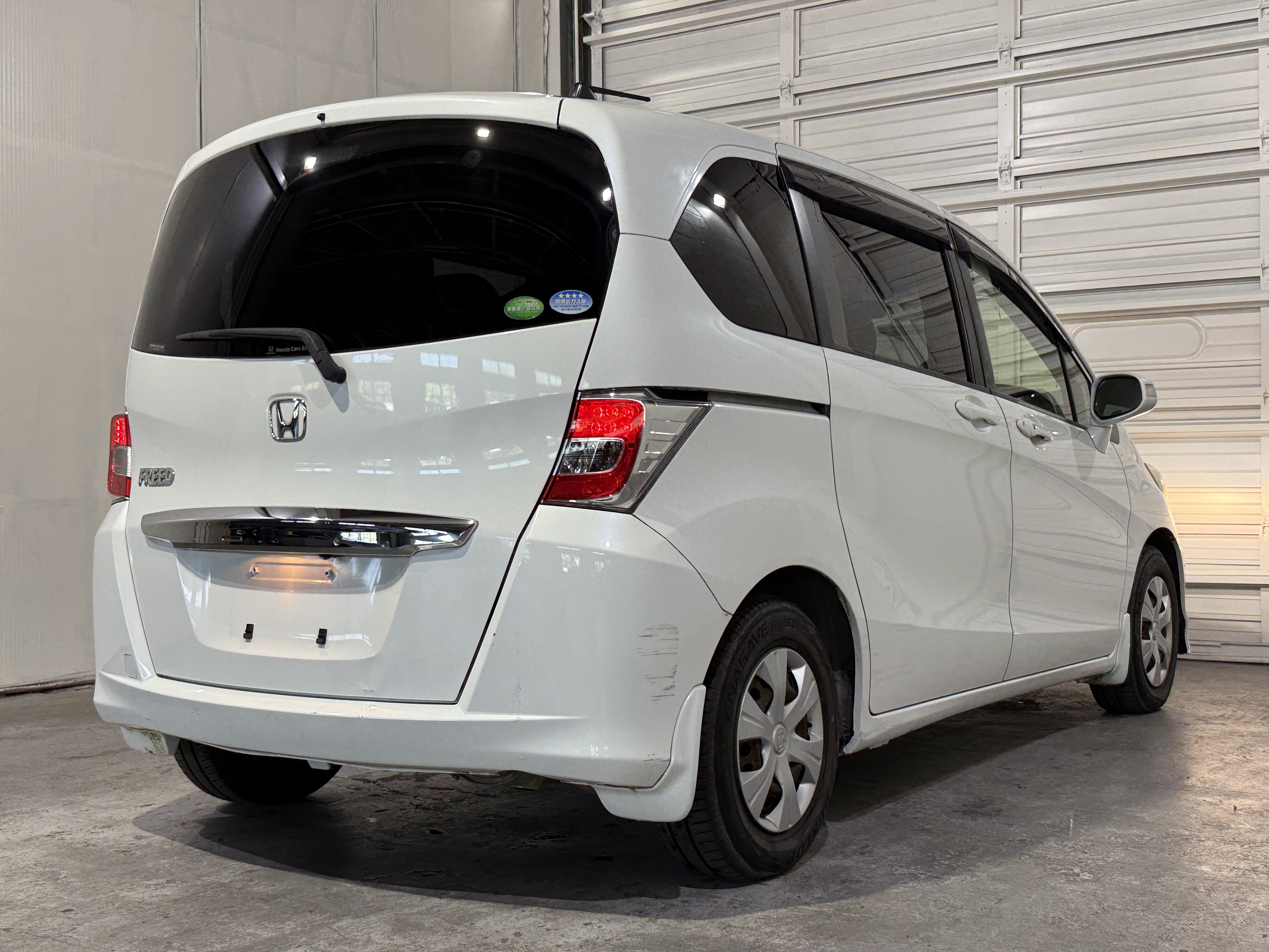 Honda Freed G PREMIUM EDITION 6SEATS, миниатюра 3
