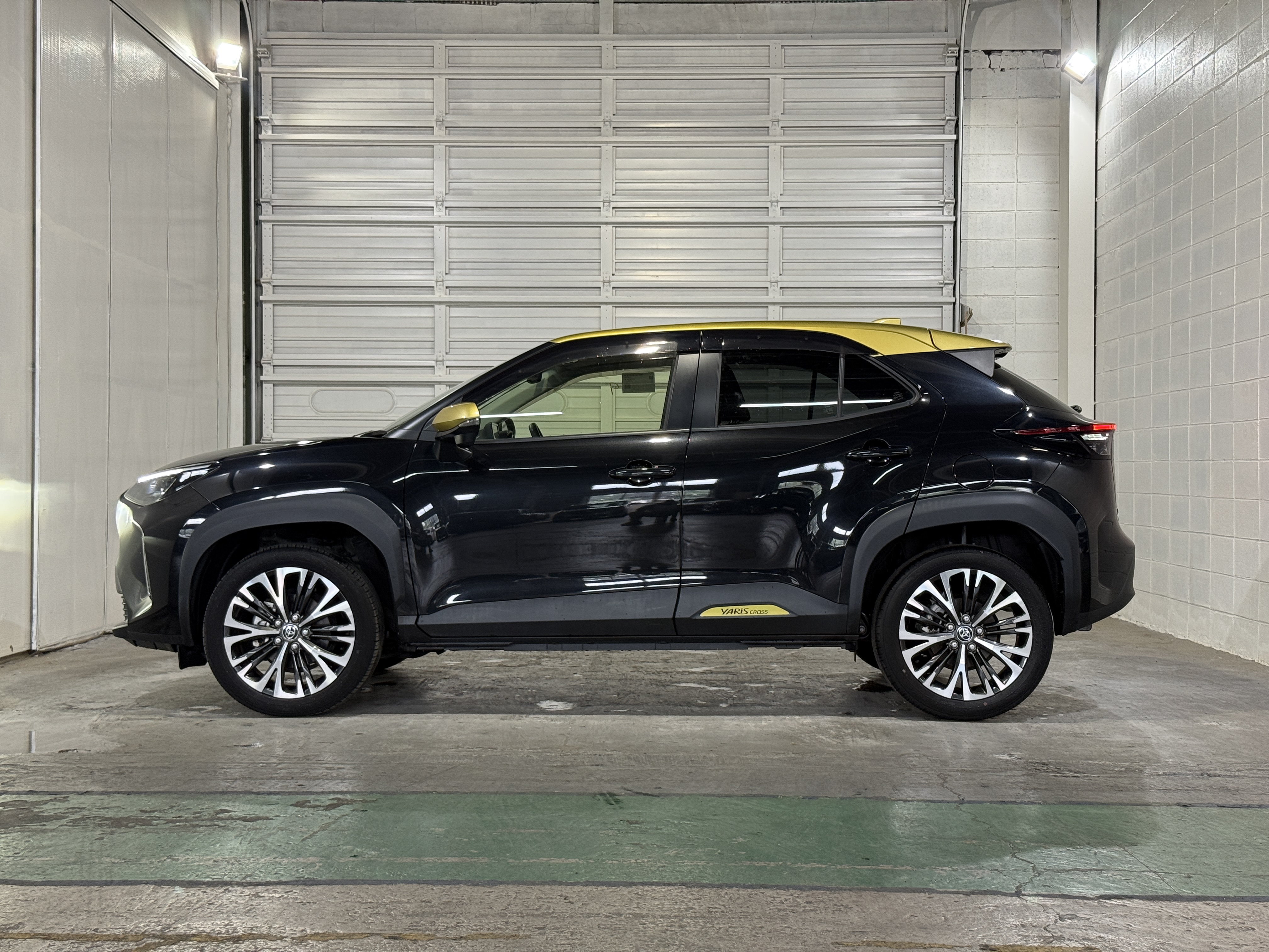 Toyota Yaris Cross Z, миниатюра 6