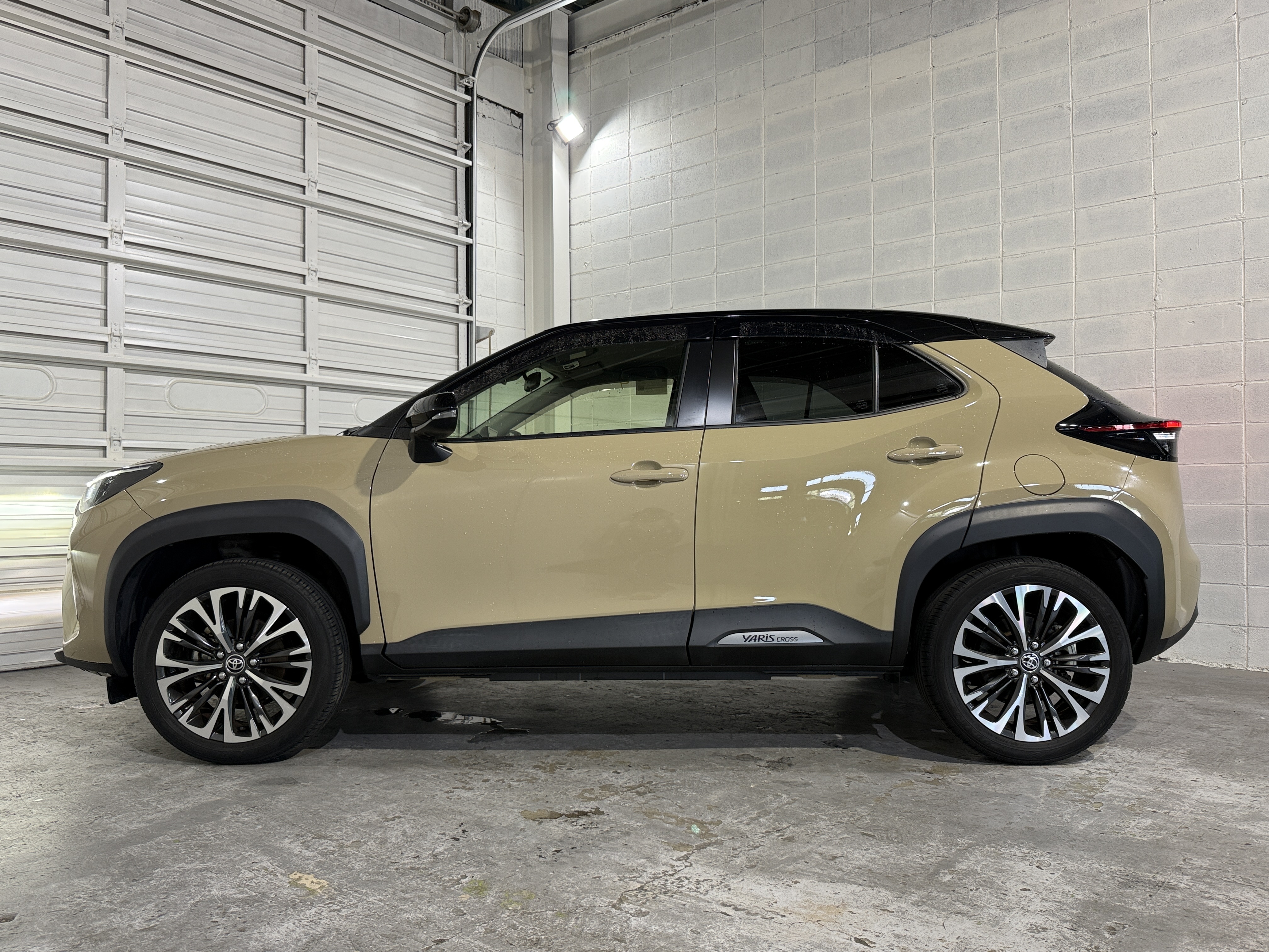 Toyota Yaris Cross Z 4WD, миниатюра 6