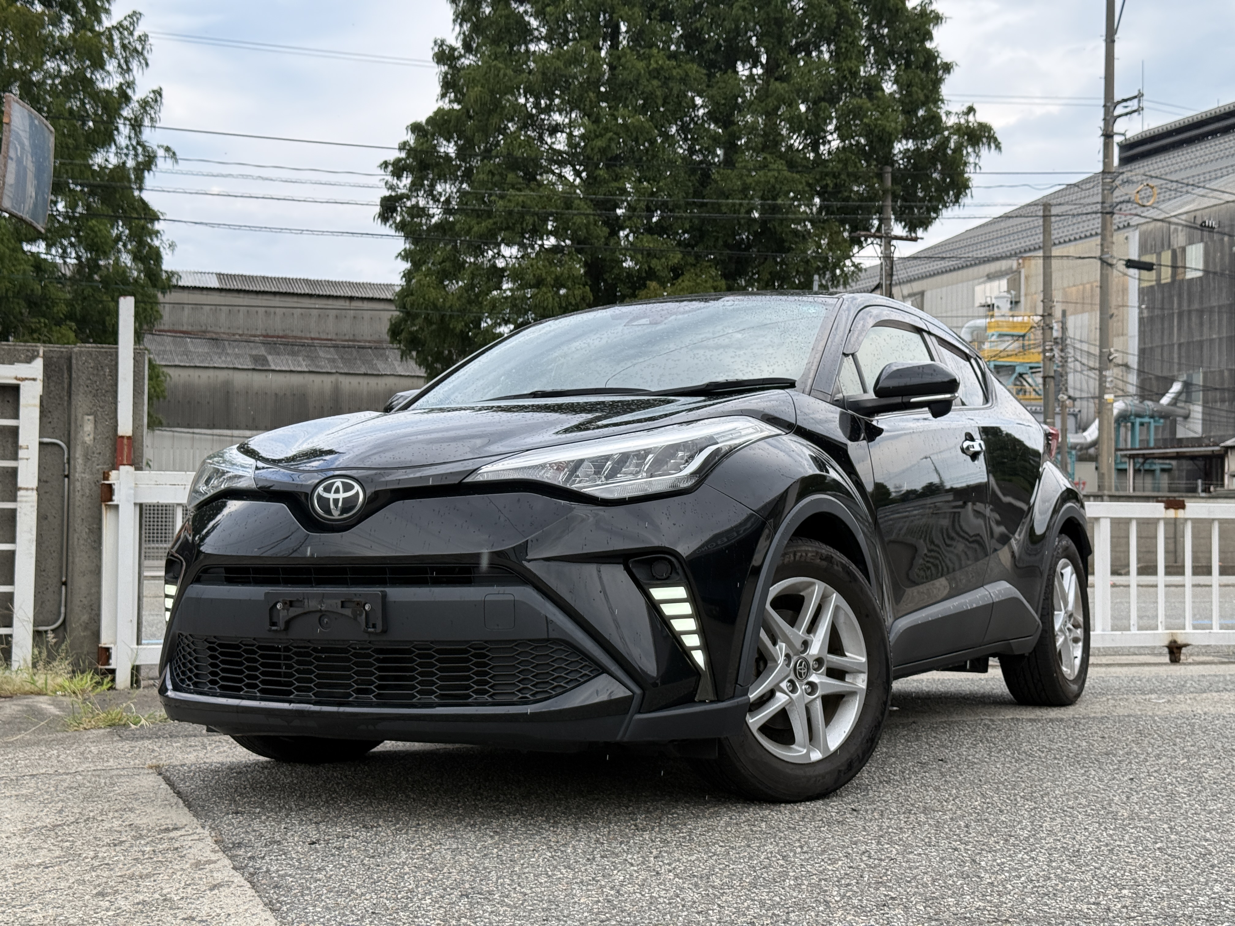 Toyota C-HR S-T, миниатюра 7