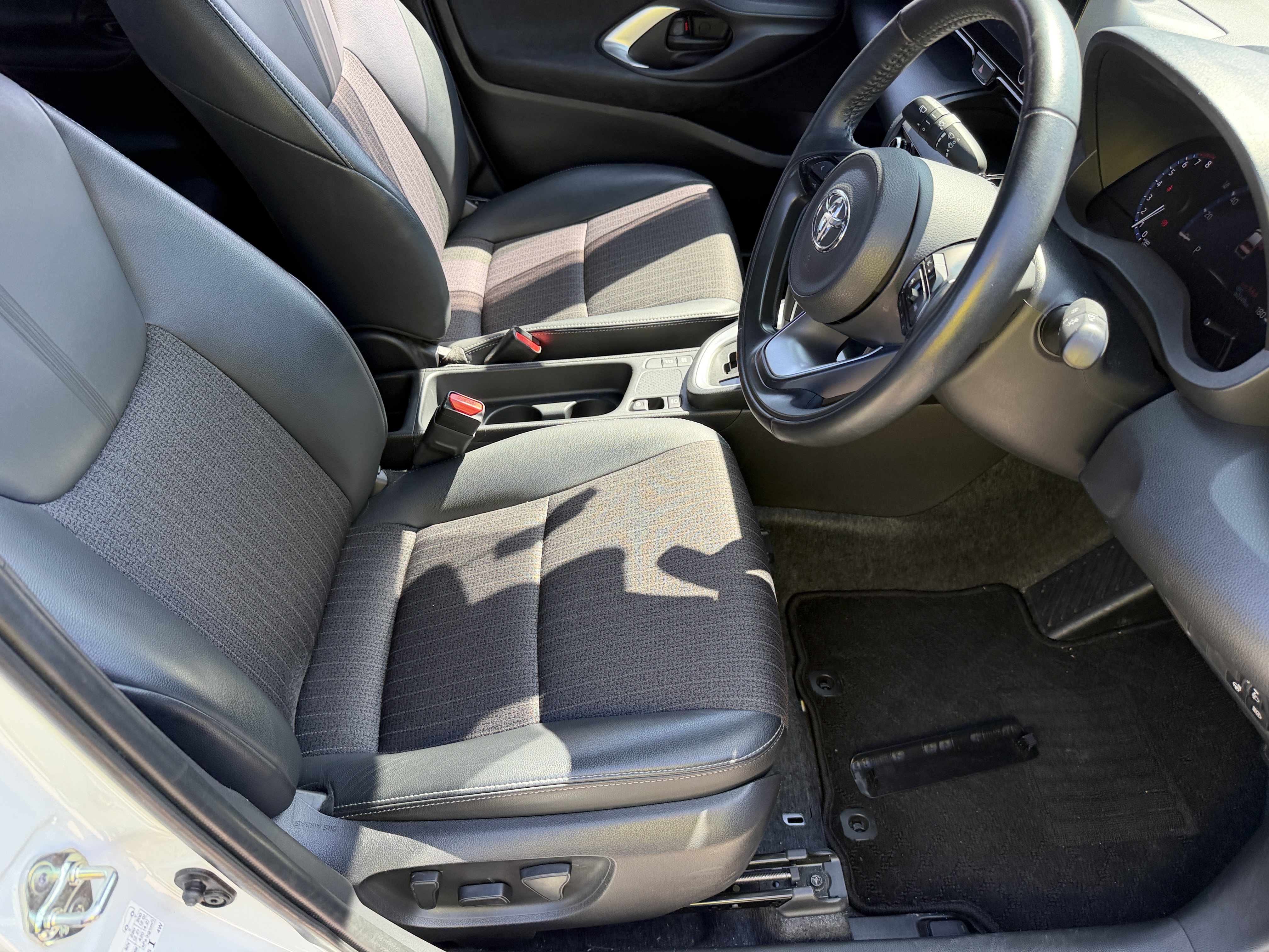 Toyota Yaris Cross Z, миниатюра 7