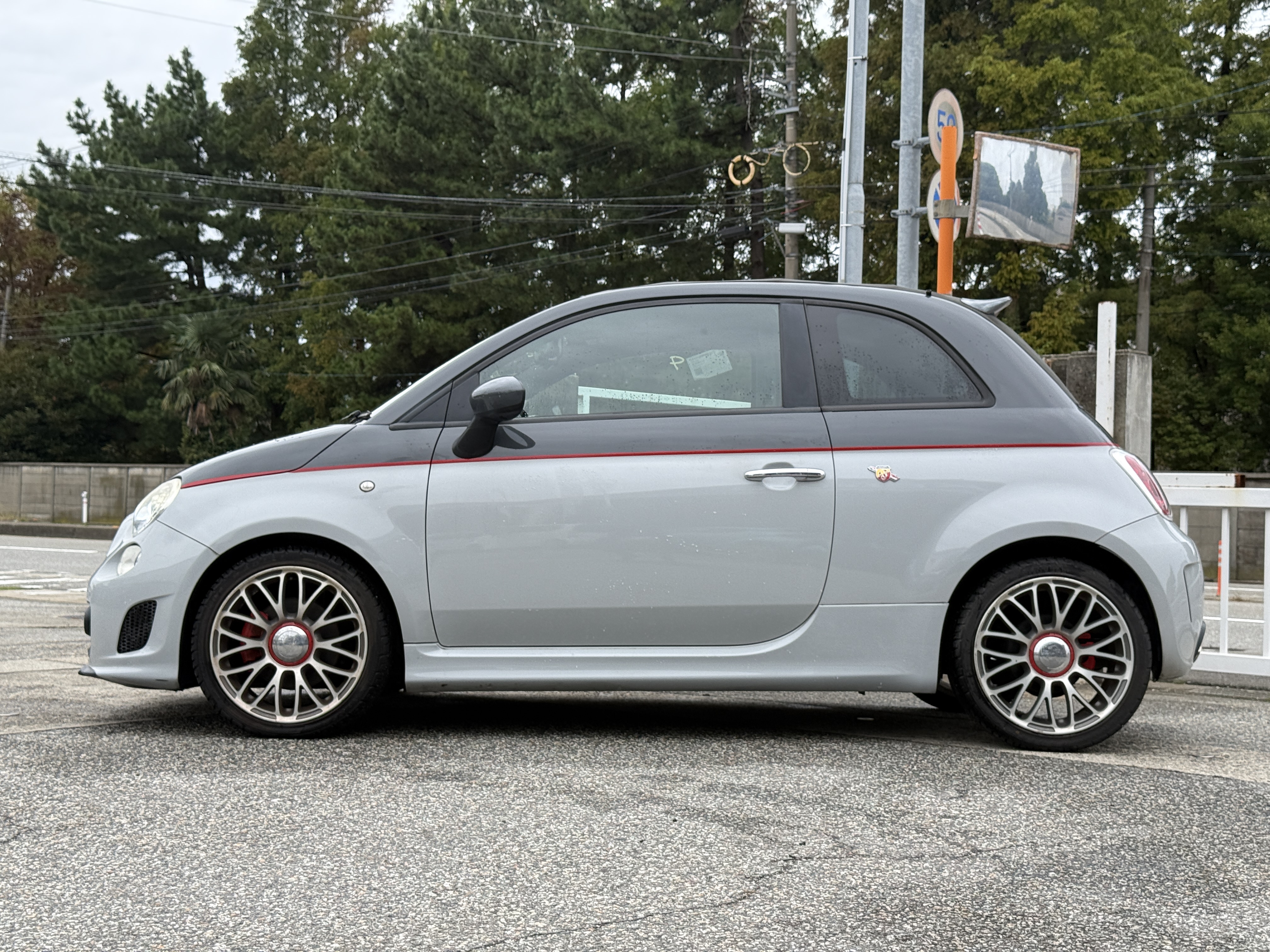 Fiat 500, миниатюра 6