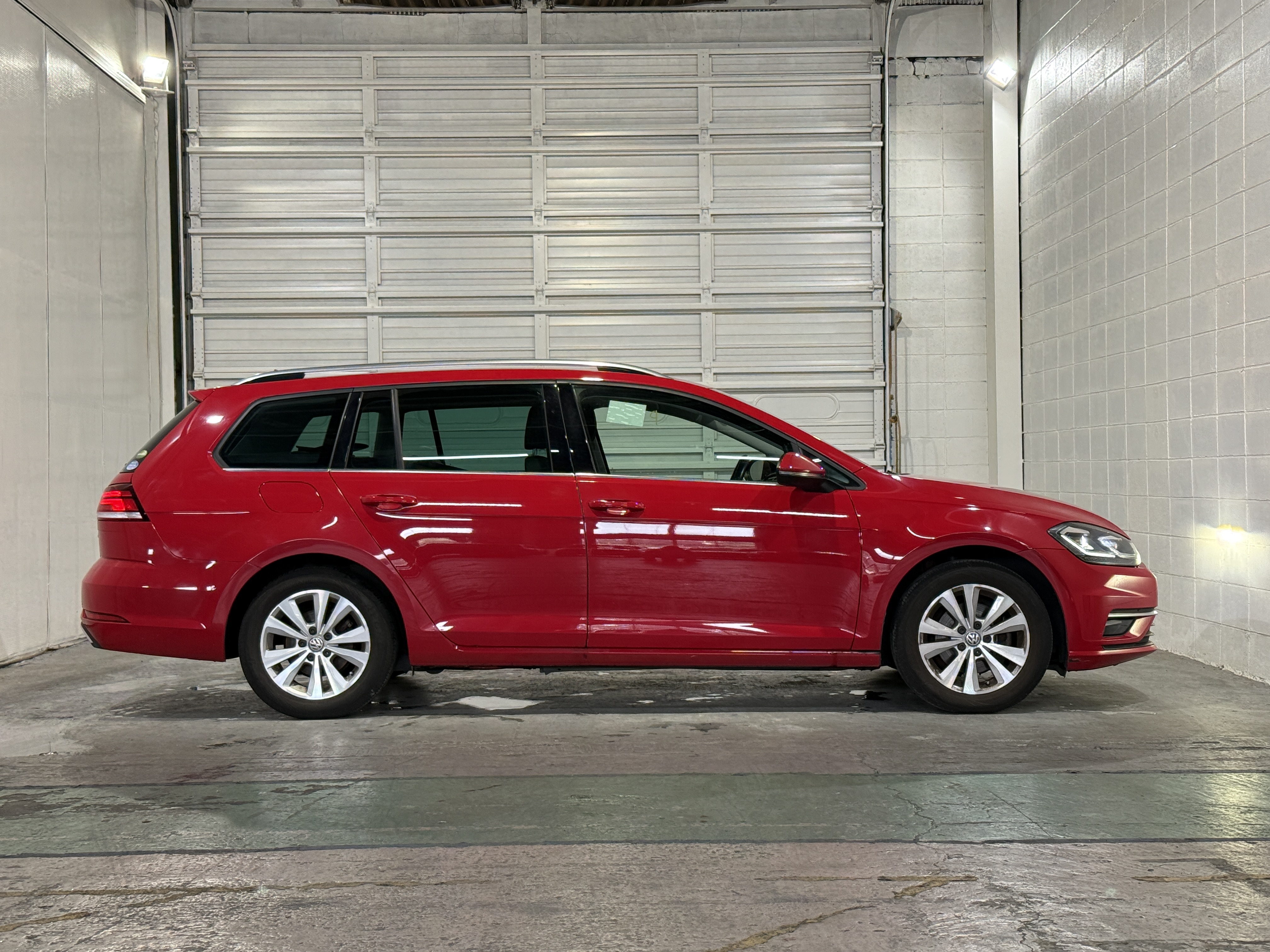 Volkswagen Golf TSI COMFORT LINE, миниатюра 2