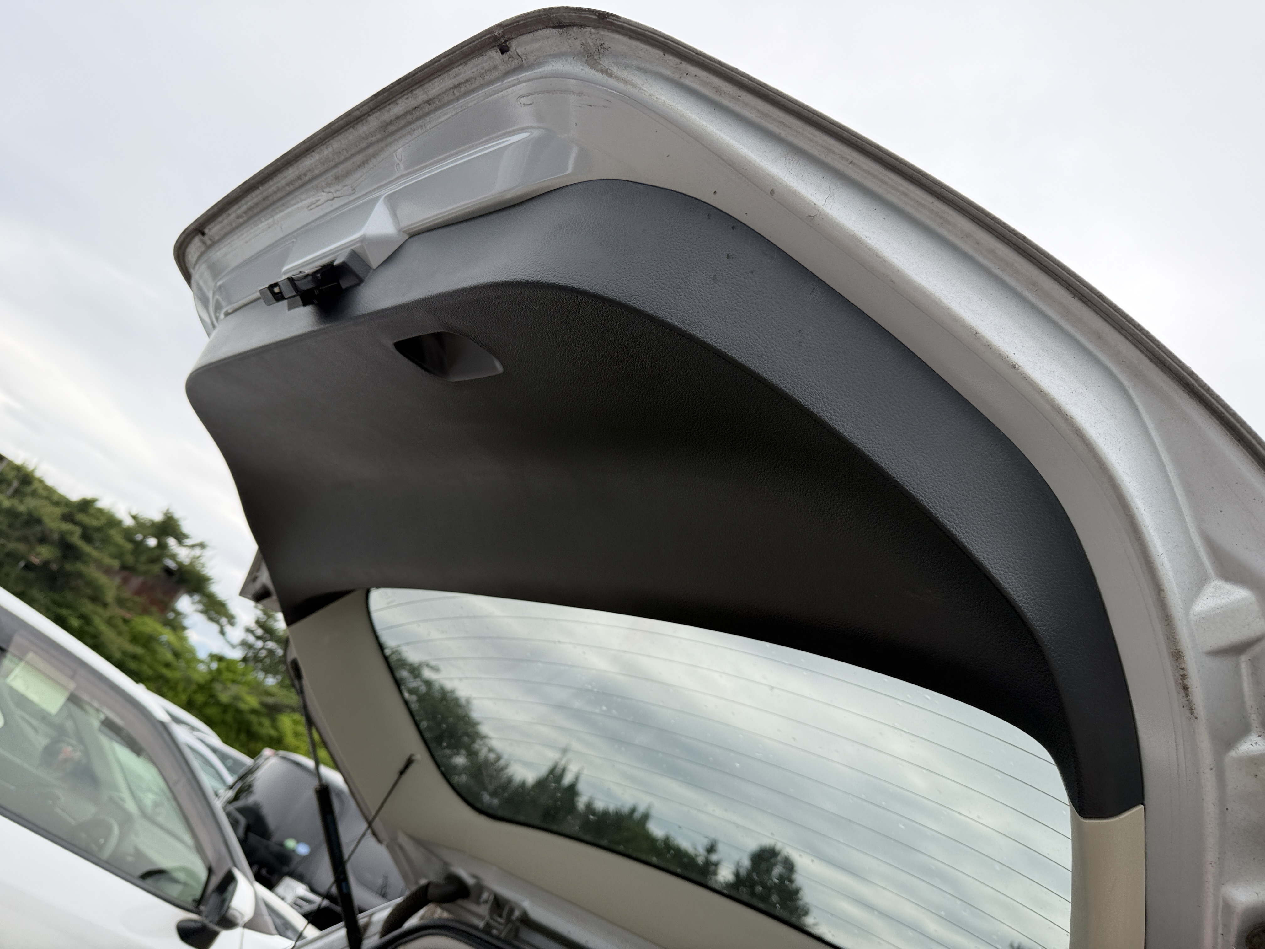 NISSAN TIIDA, миниатюра 5