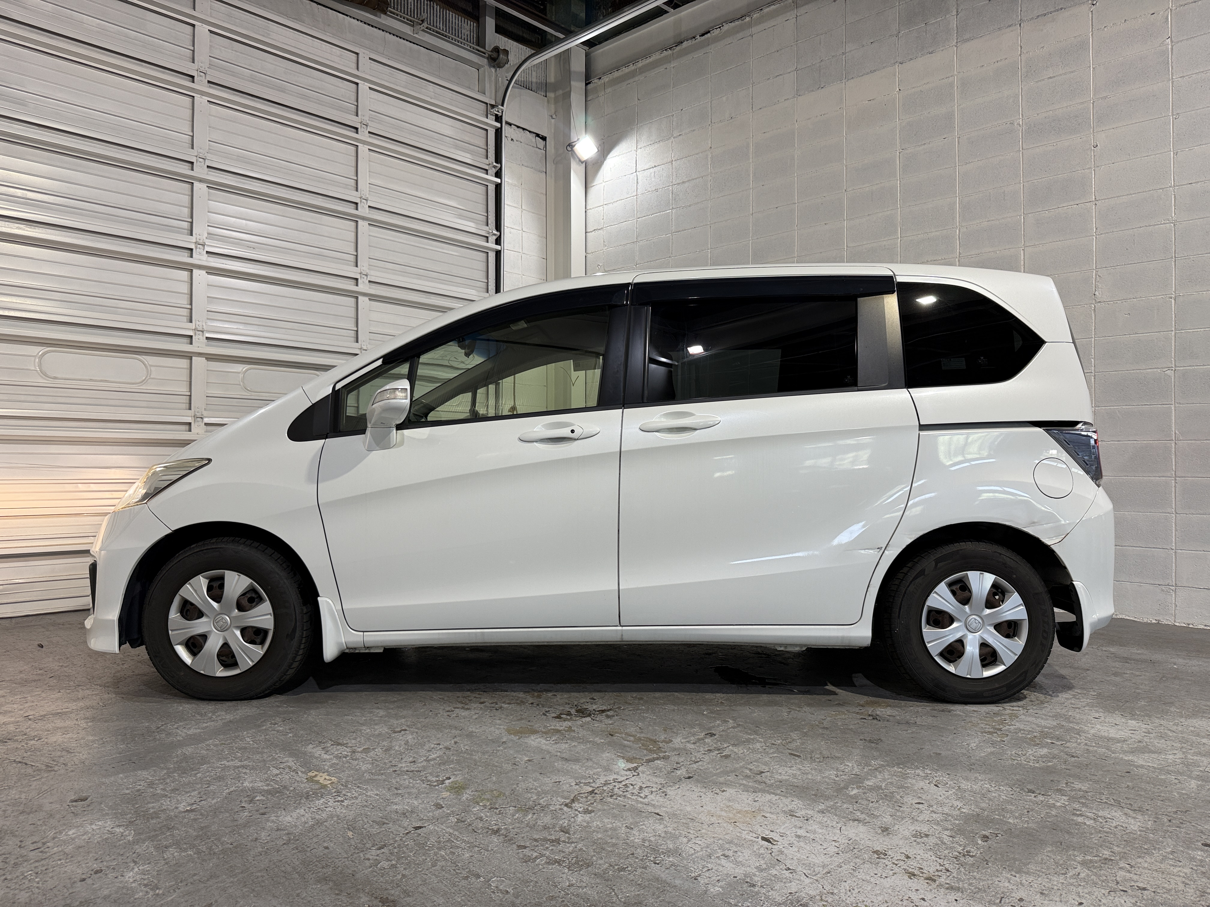 Honda Freed G PREMIUM EDITION 6SEATS, миниатюра 6