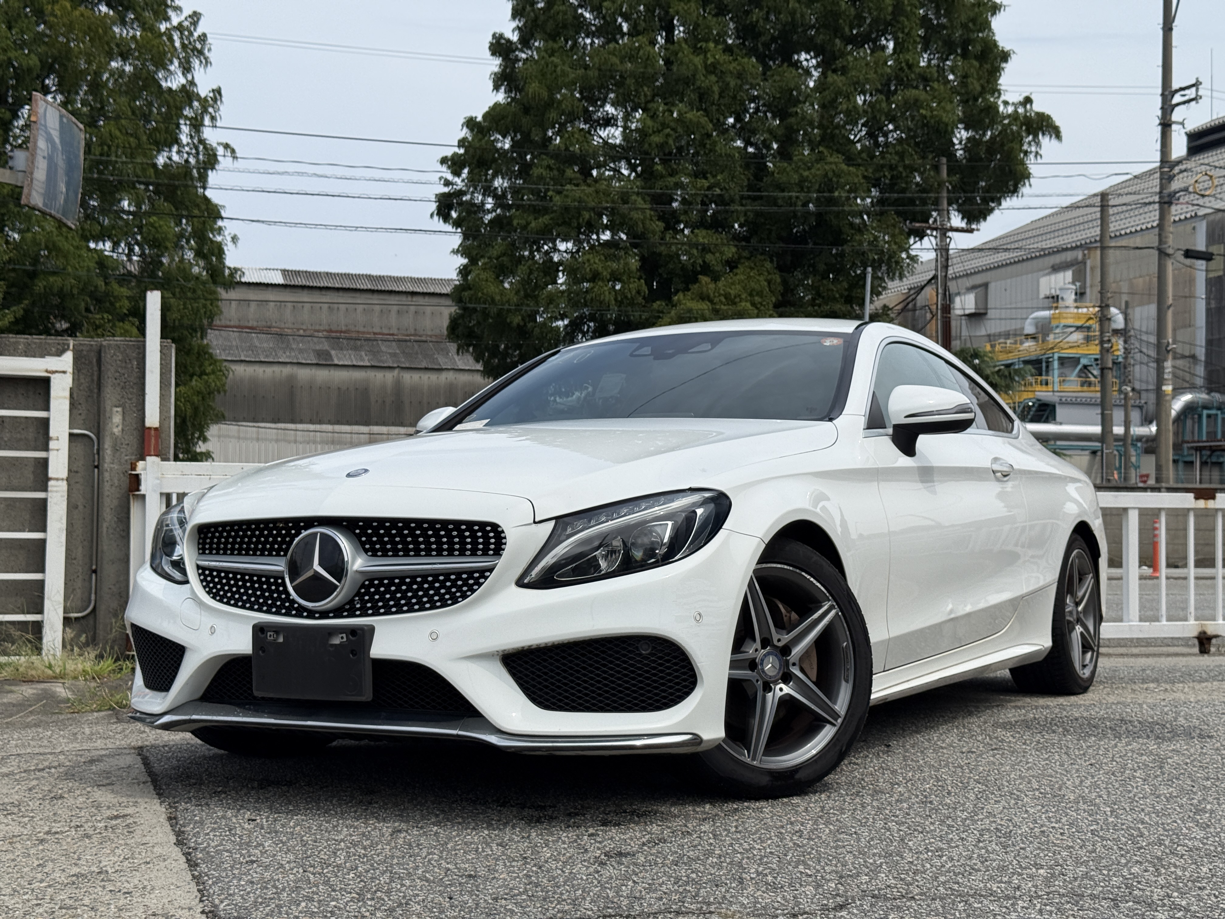Mercedes-Benz C-Class C180 COUPE SPORT CP, миниатюра 7