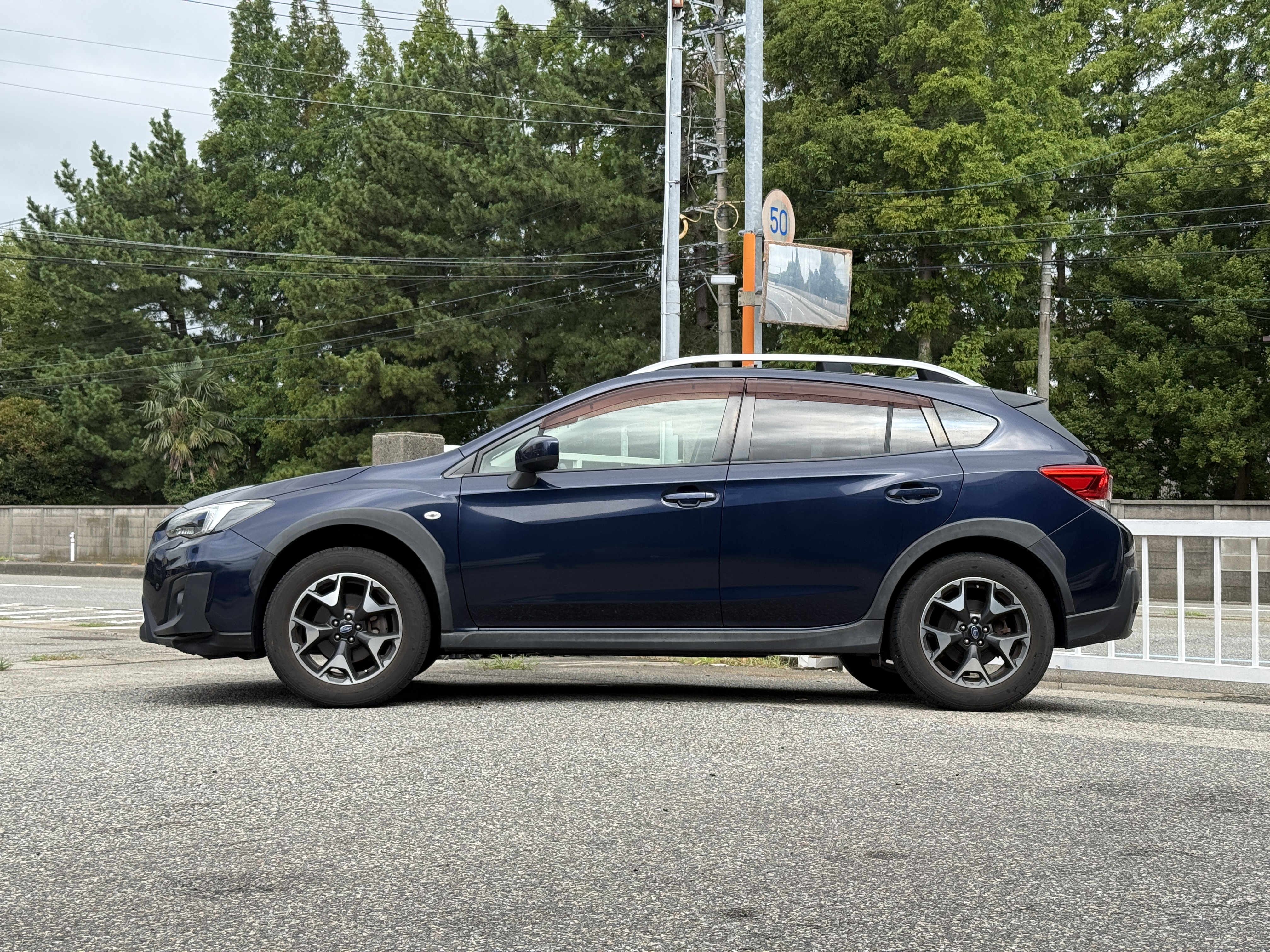Subaru Xv 1.6I-L EYESITE 4WD, миниатюра 6