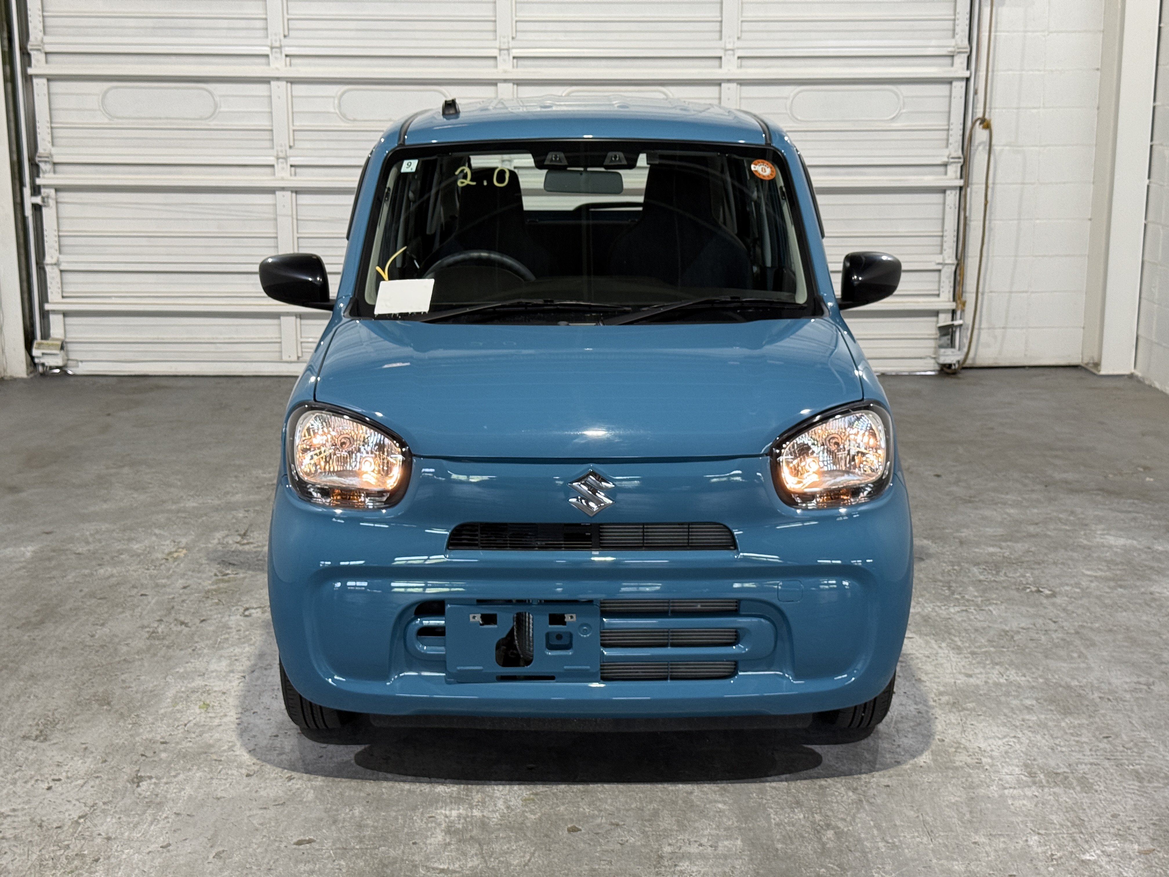 Suzuki Alto L, миниатюра 8
